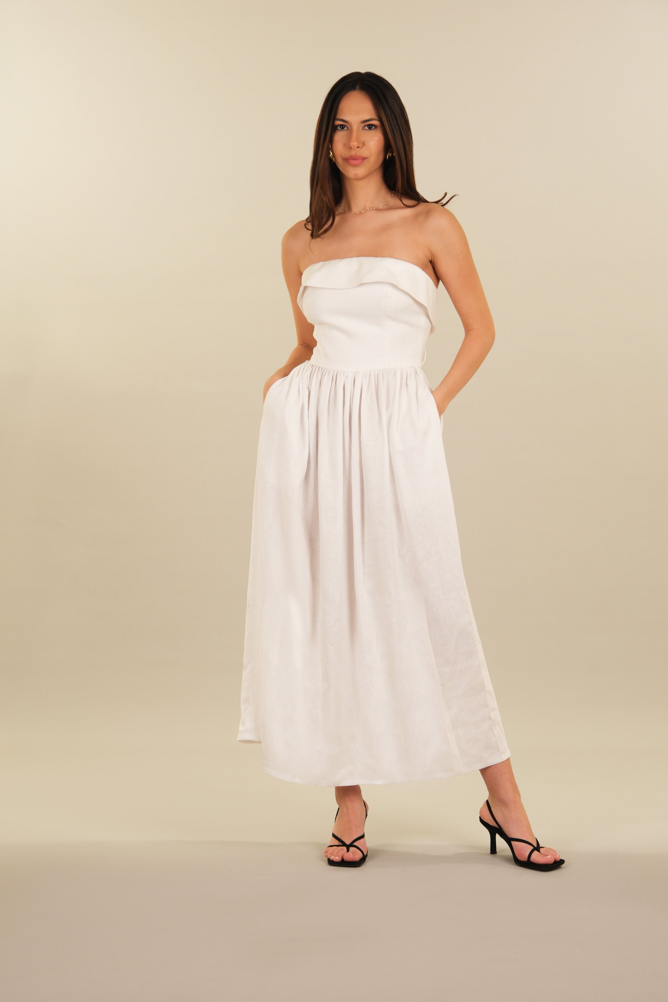 Josephine Dress