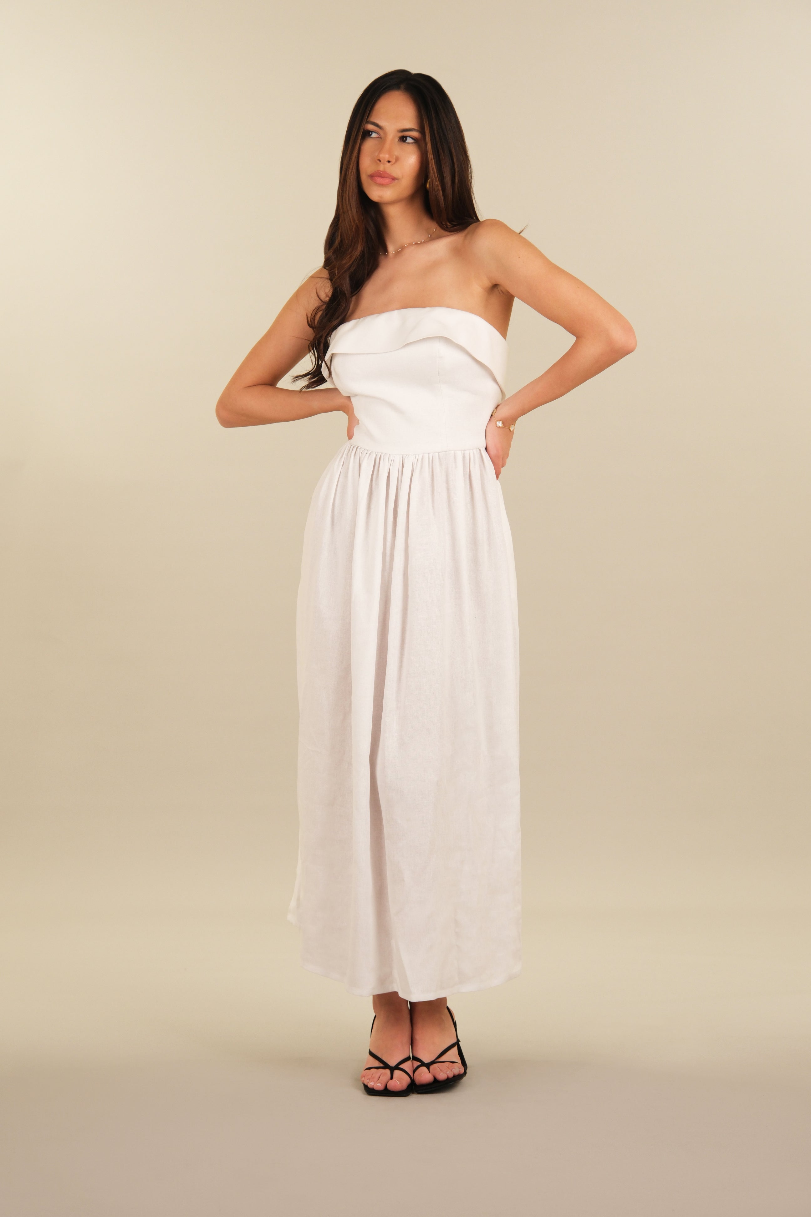 Josephine Dress