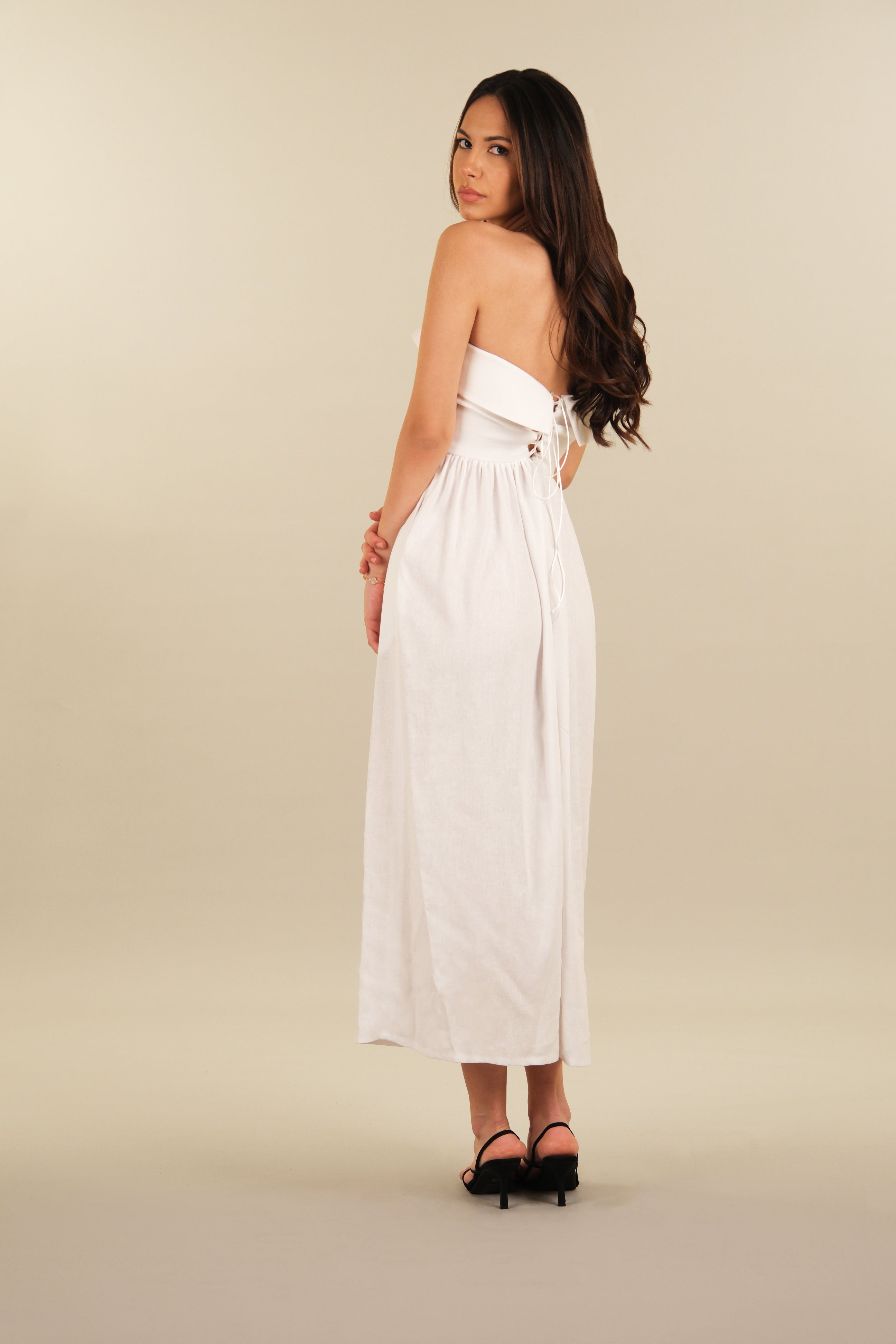 Josephine Dress