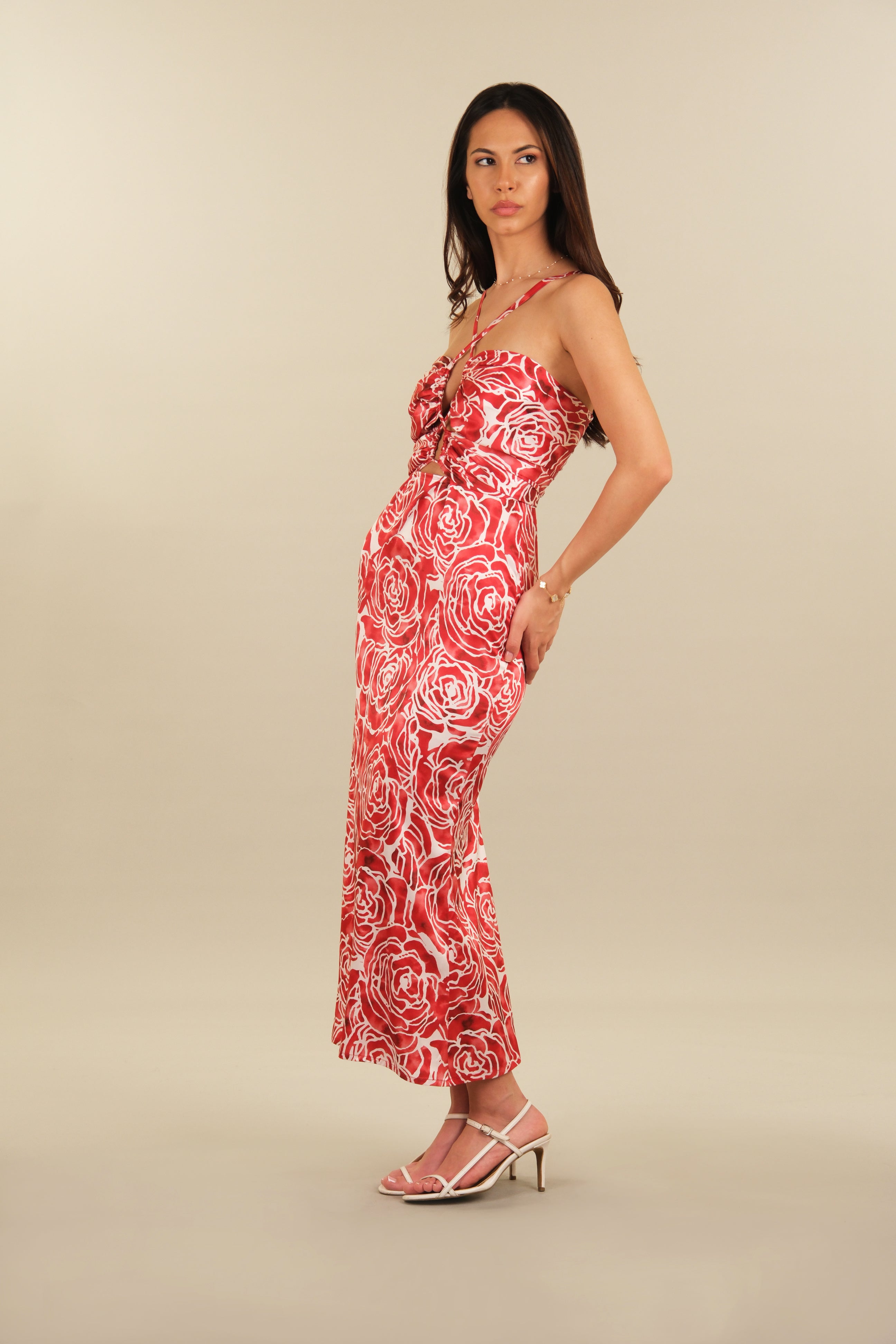 Sabrina Dress