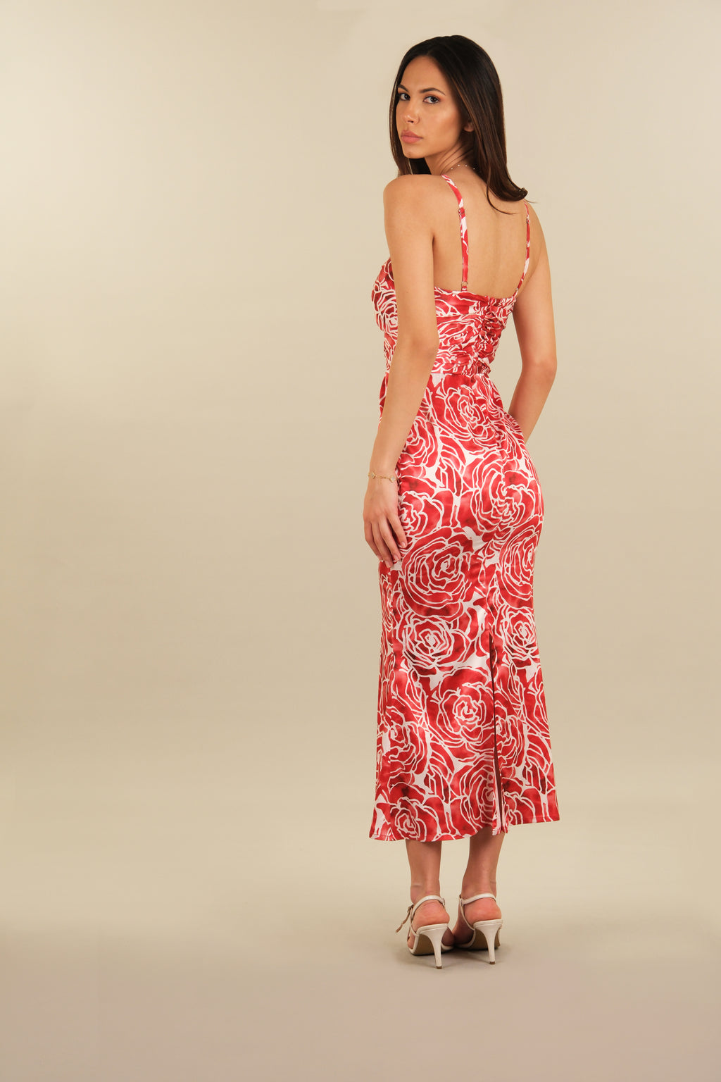 Sabrina Dress