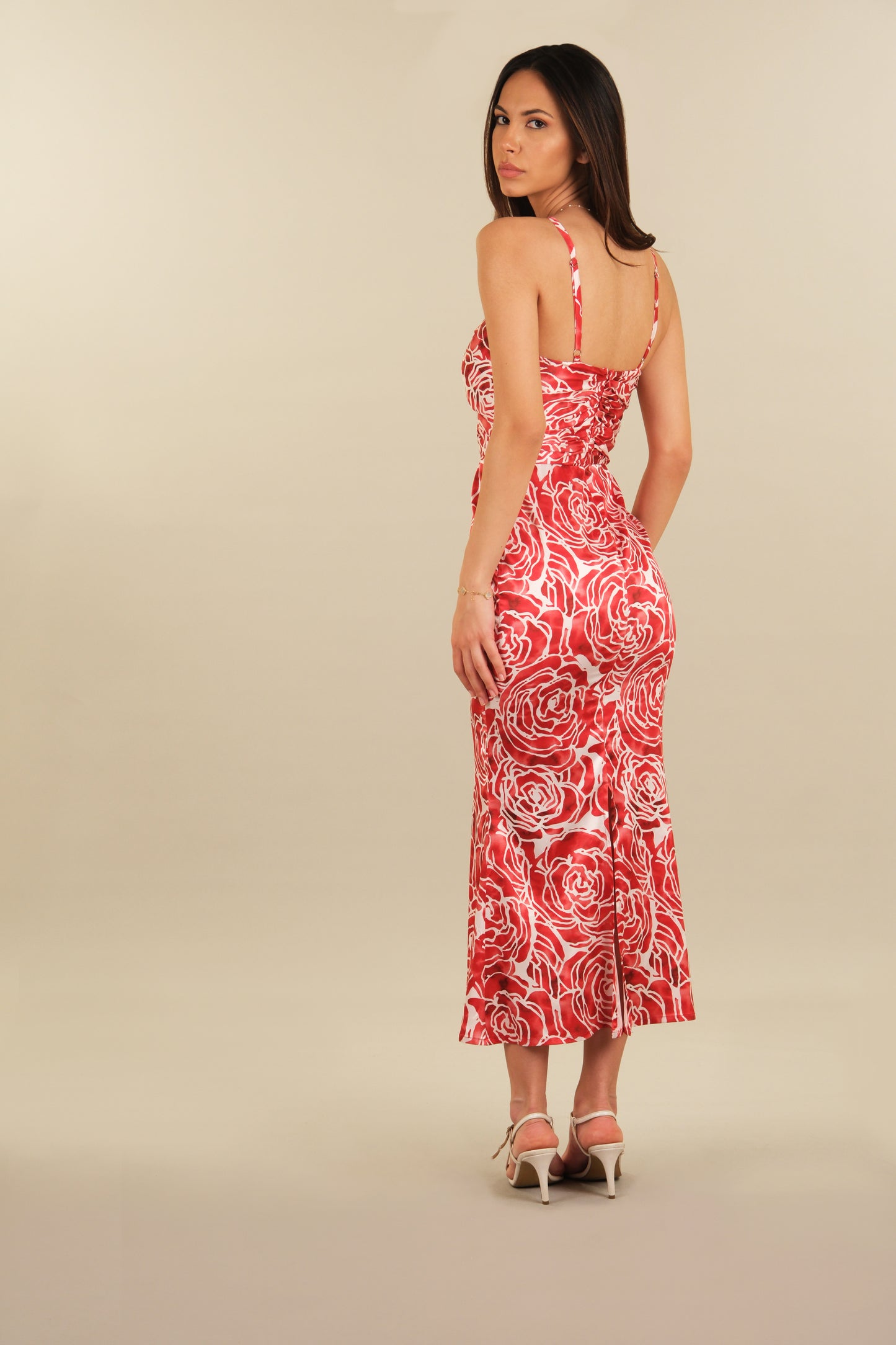 Sabrina Dress