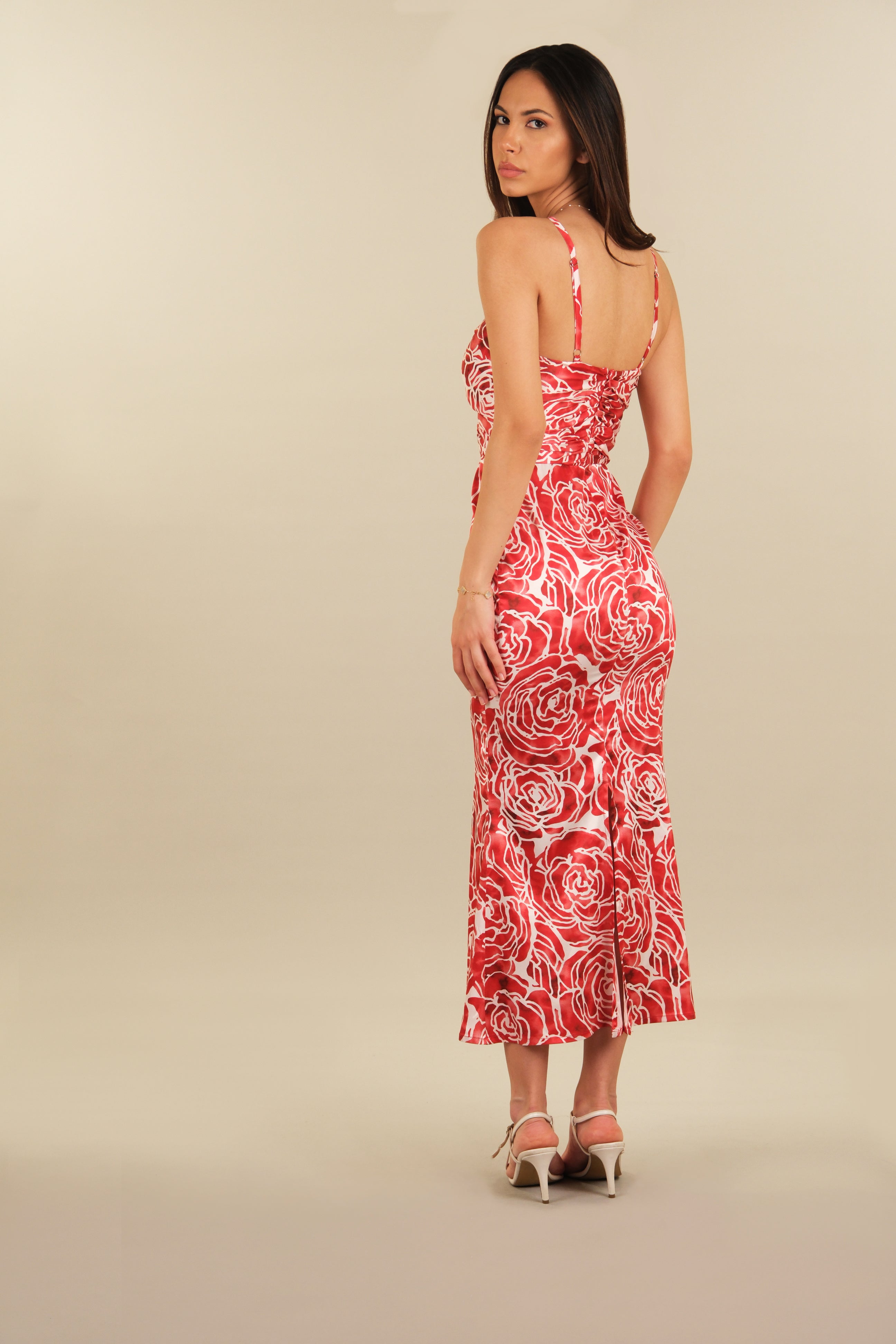 Sabrina Dress