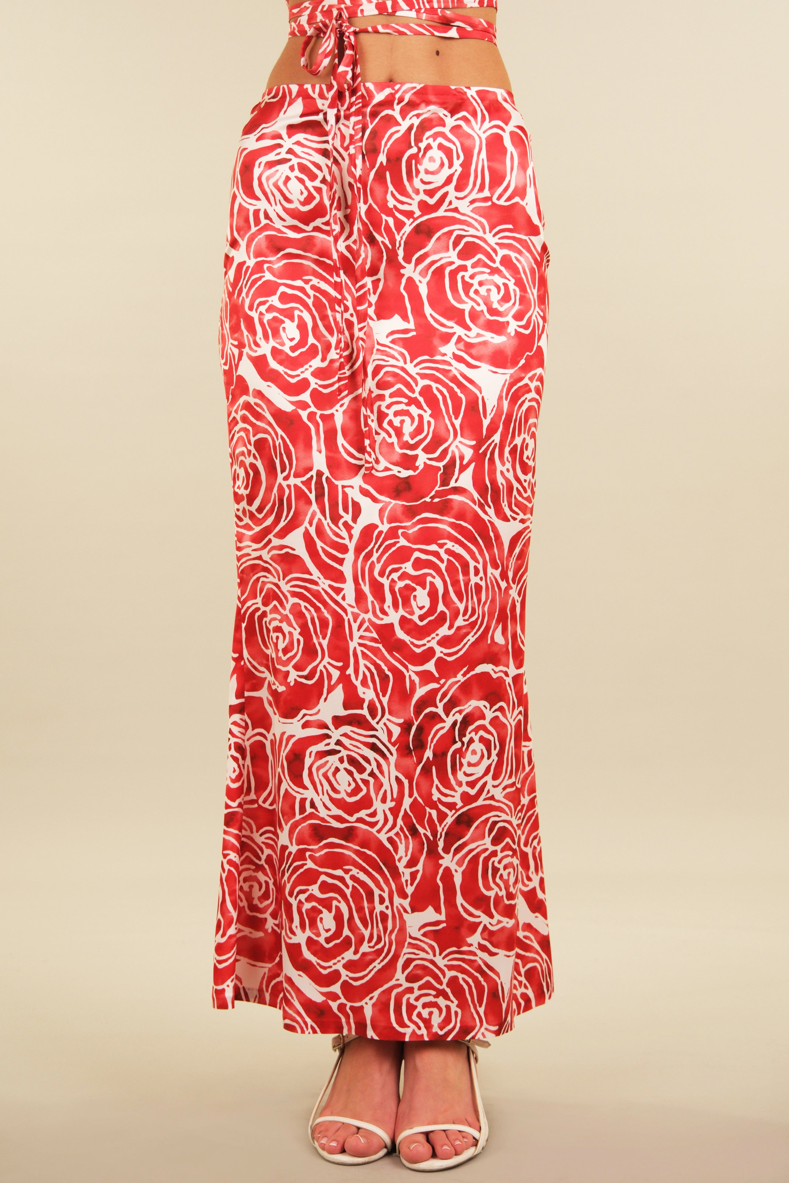 Barbara Skirt