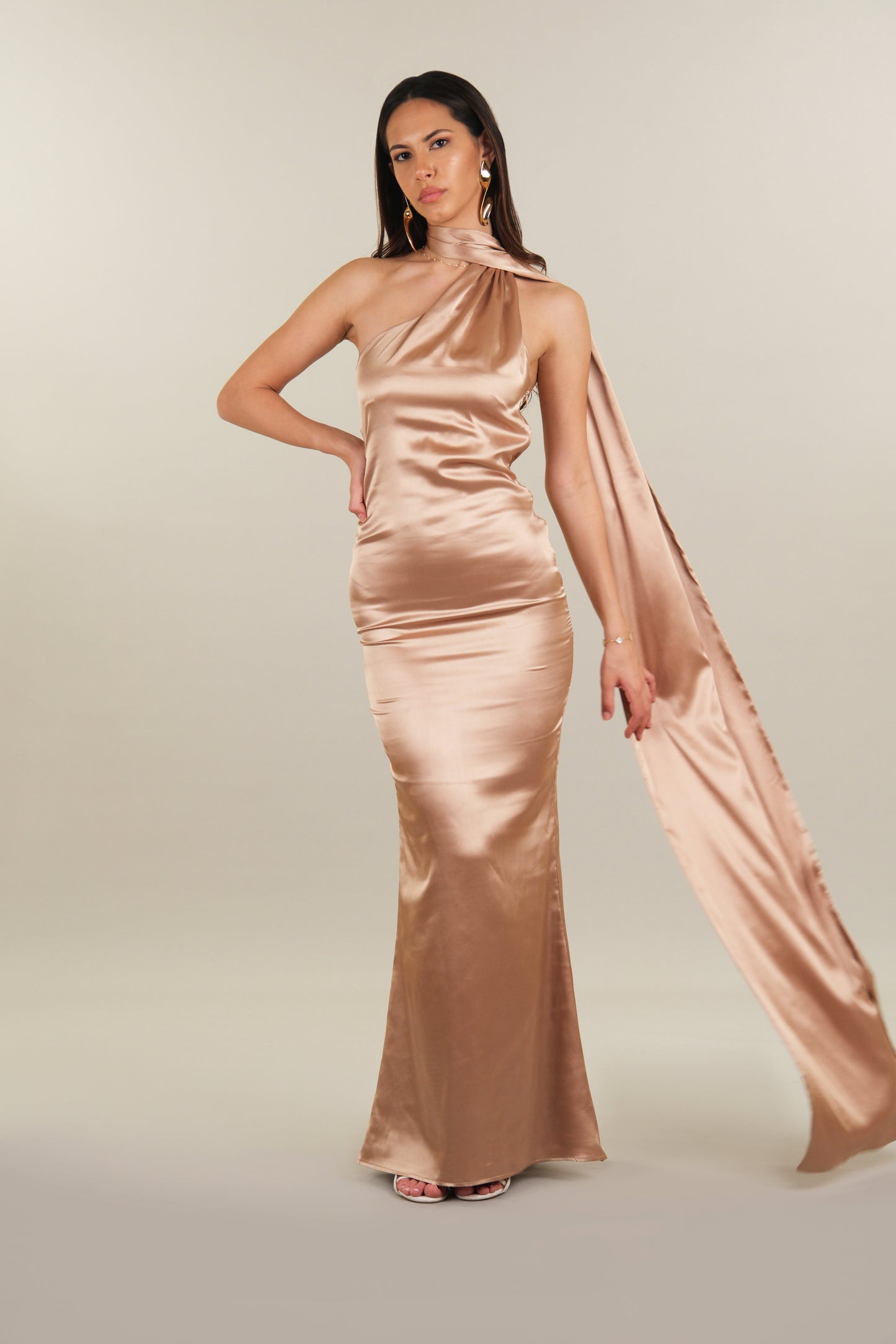 Ophelie Dress