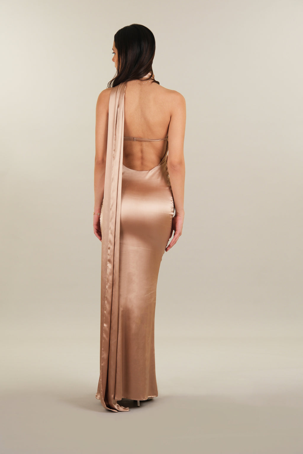 Ophelie Dress