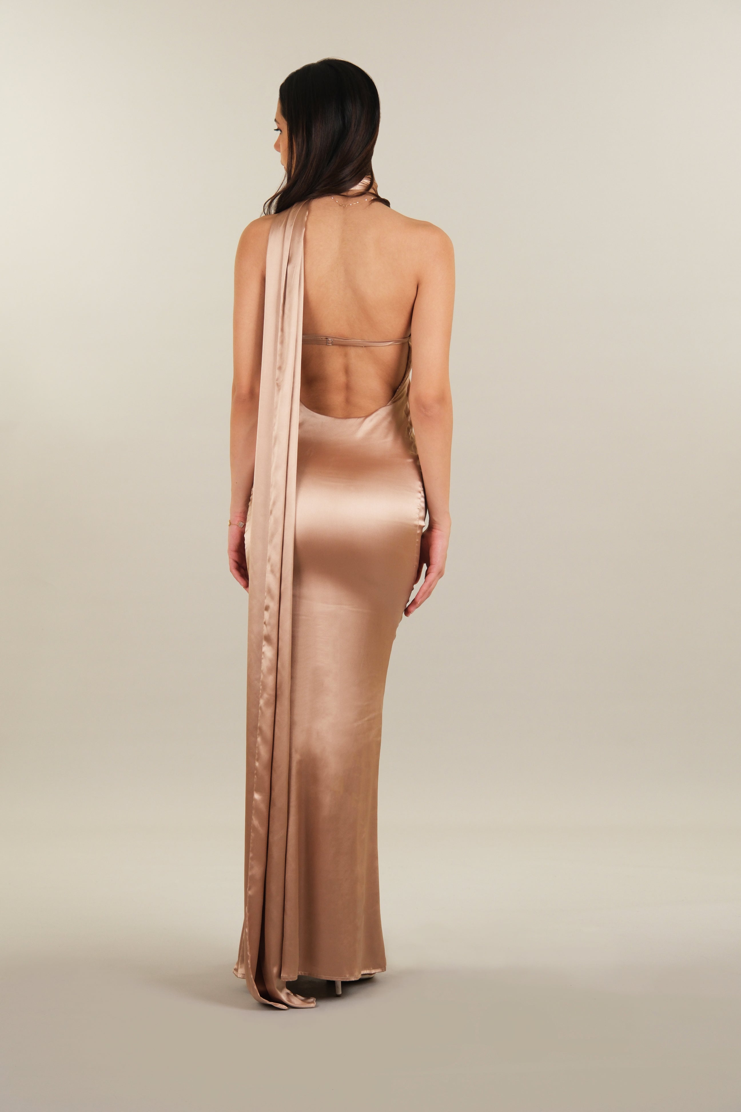 Ophelie Dress