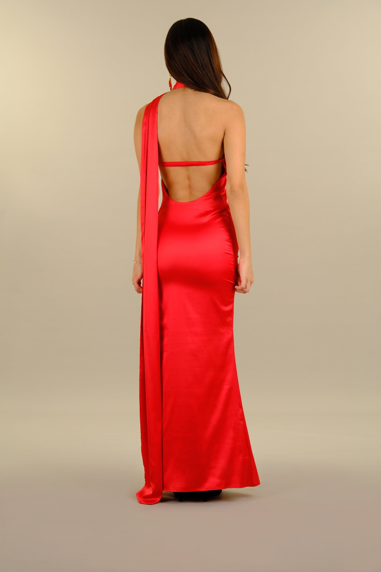 Ophelie Dress