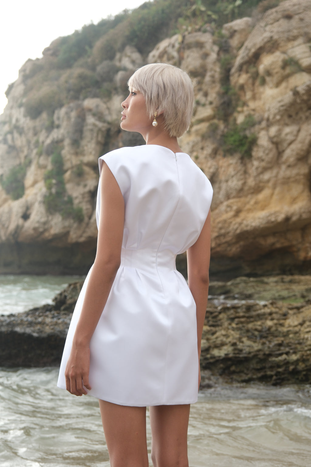 Beatrice Dress