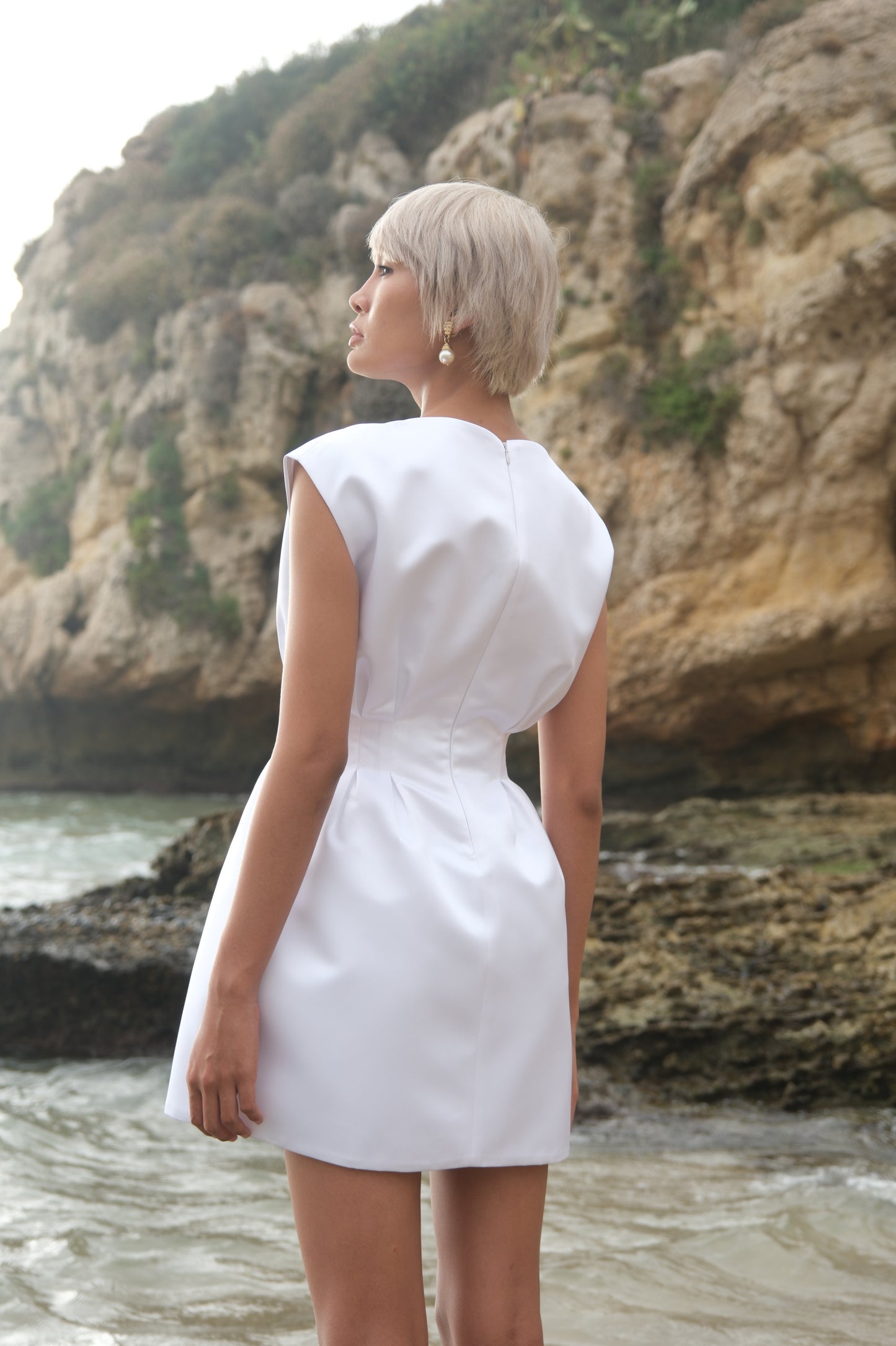 Beatrice Dress