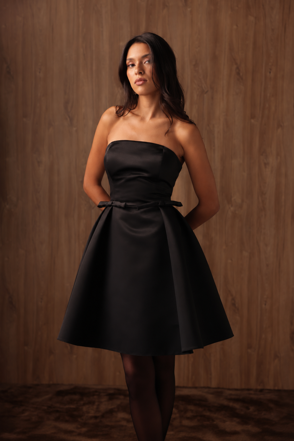 Peyton Dress