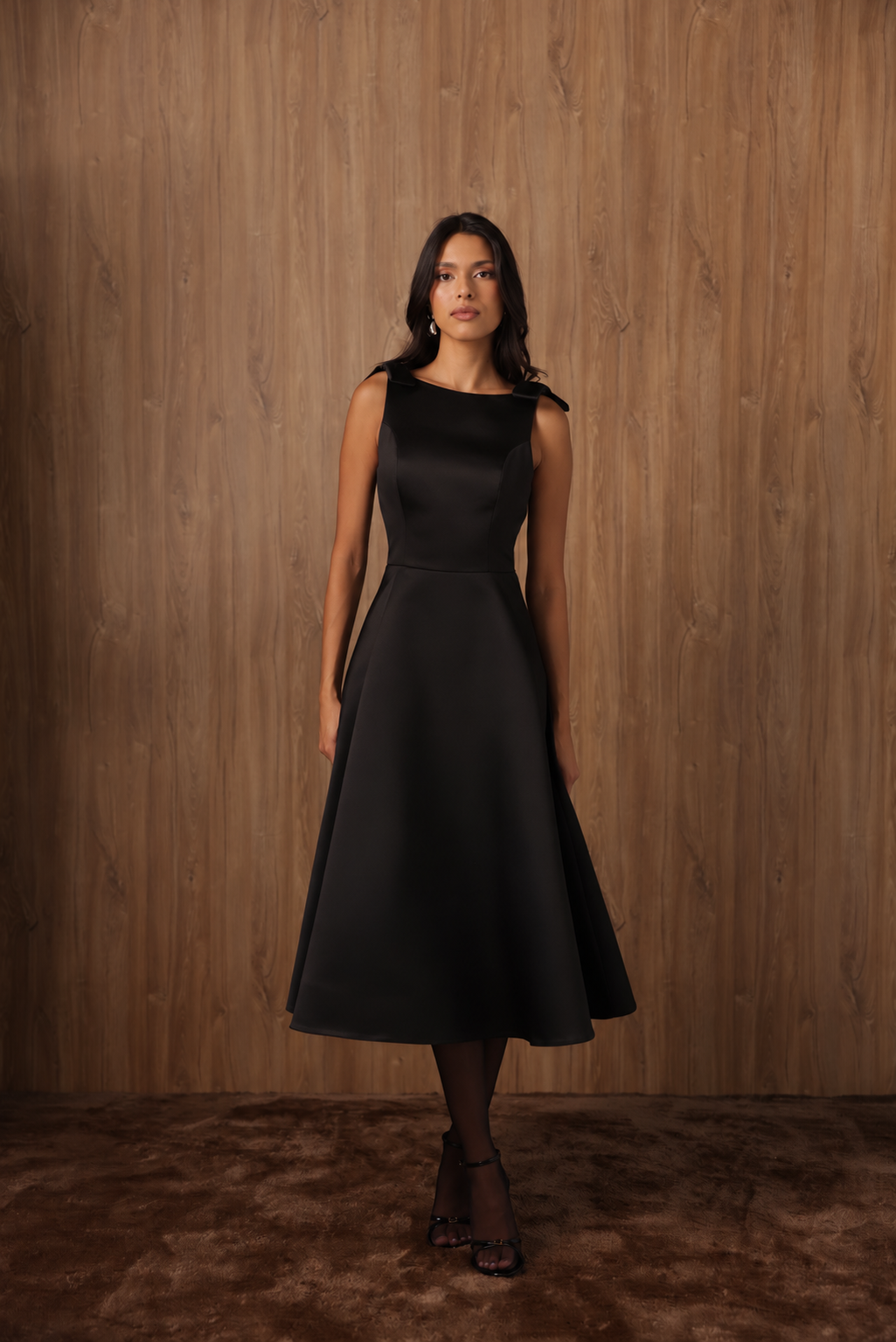 Audrey Dress