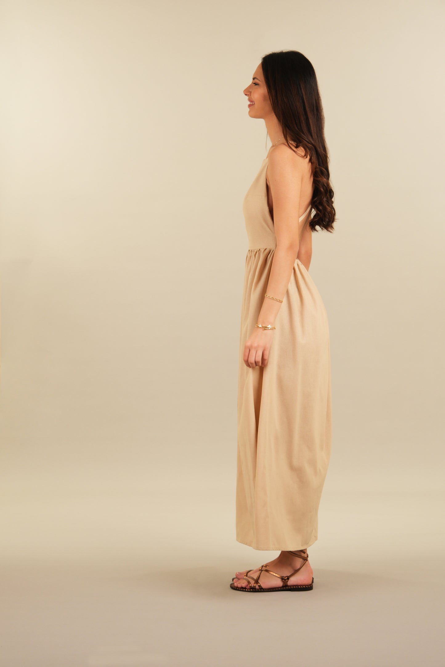 Audrey Dress
