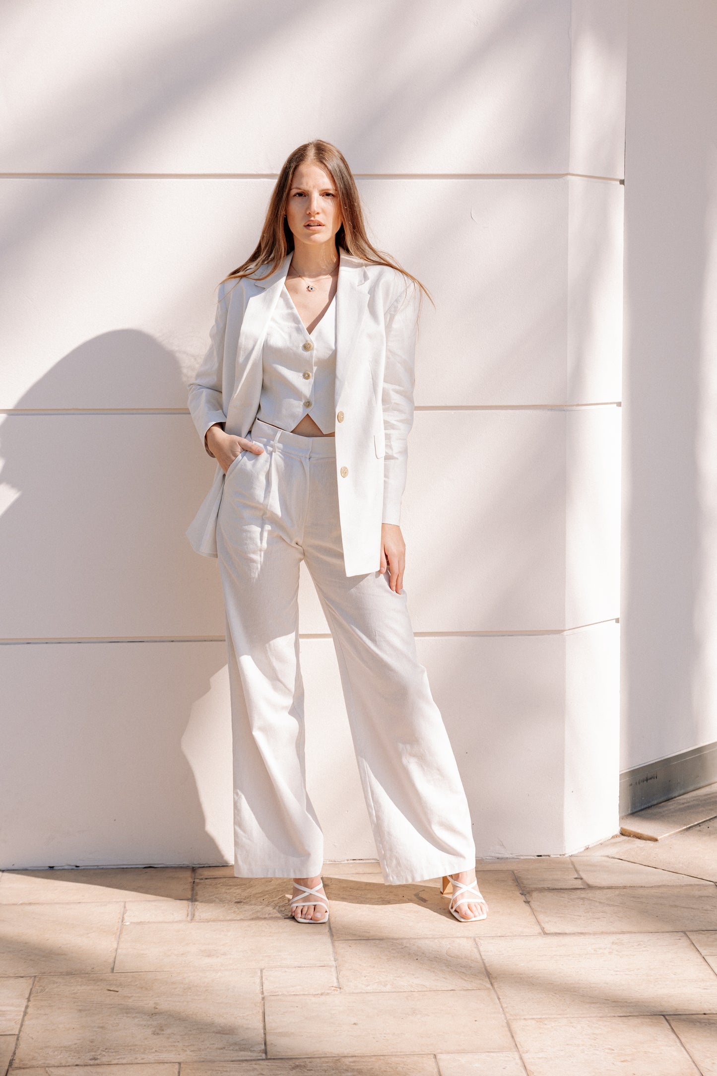 Juliette Blazer