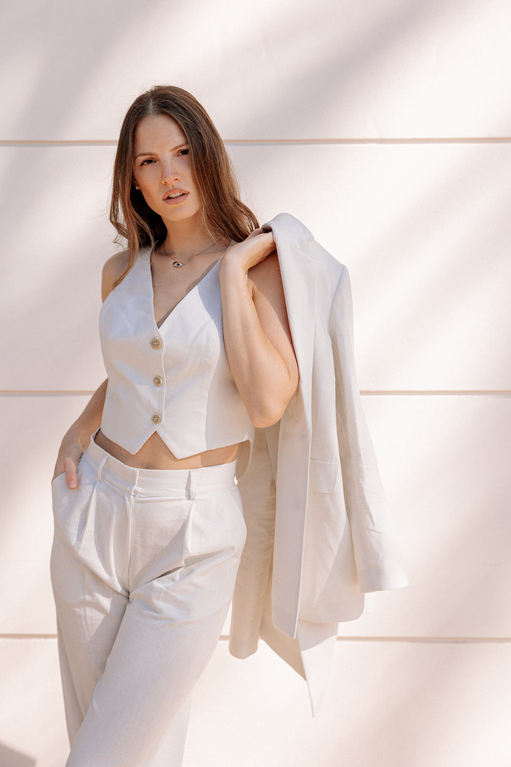 Camille Vest
