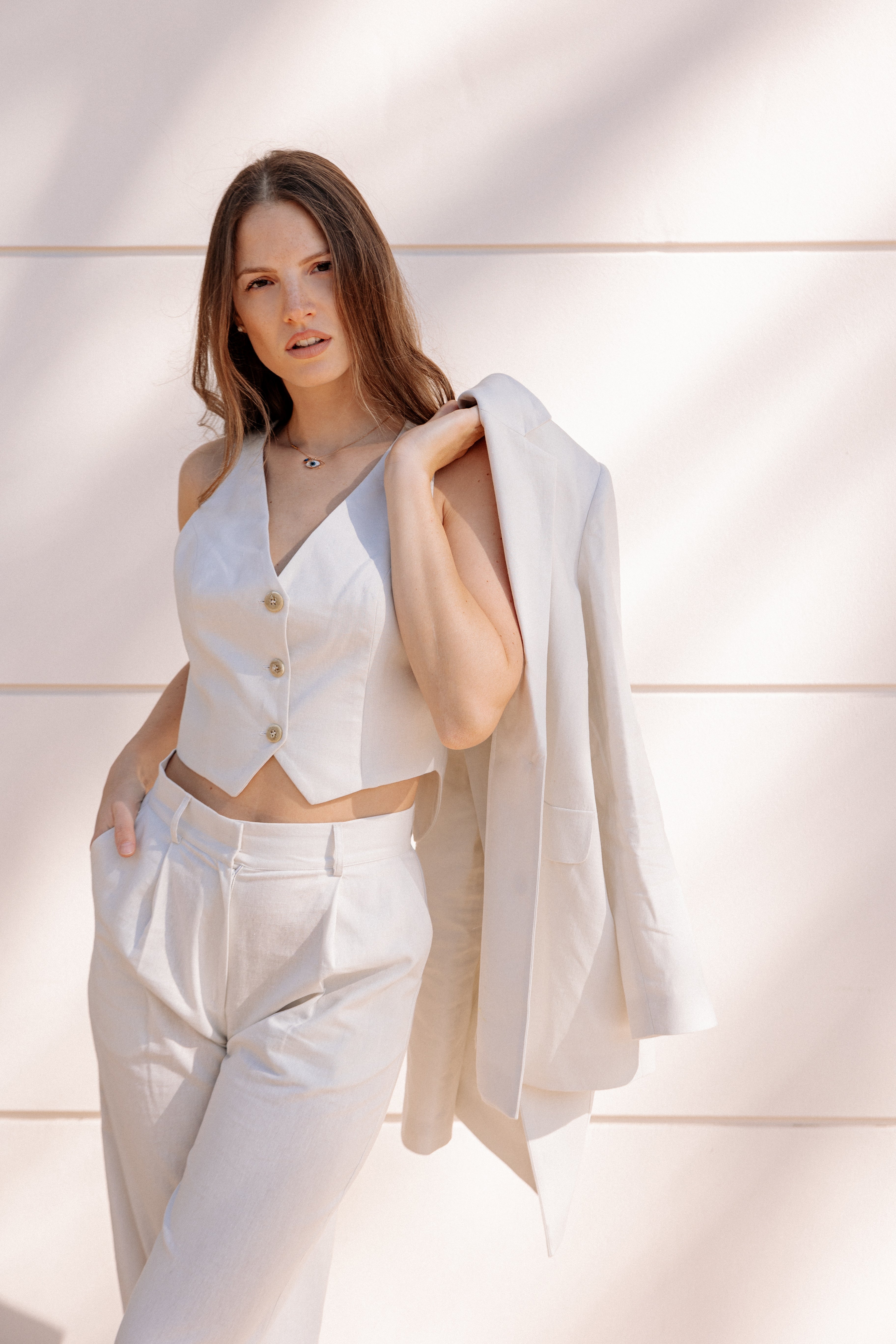 Camille Vest