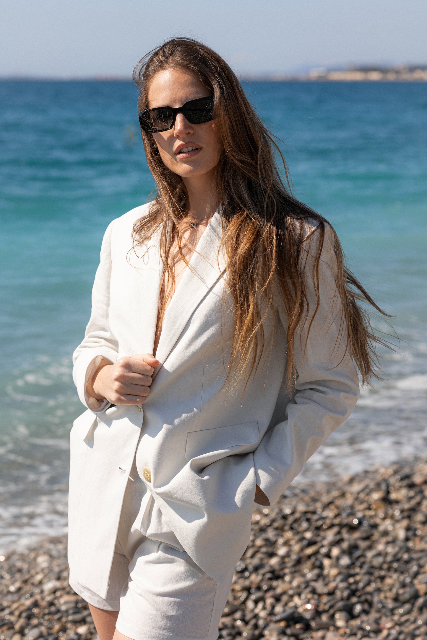 Juliette Blazer