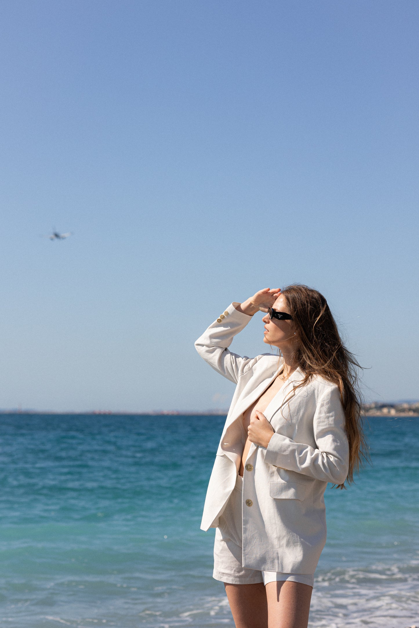 Juliette Blazer
