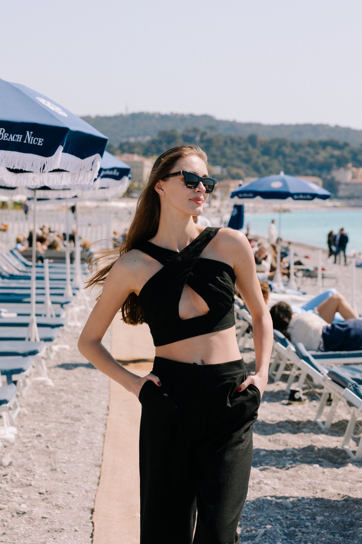 Léonie Top