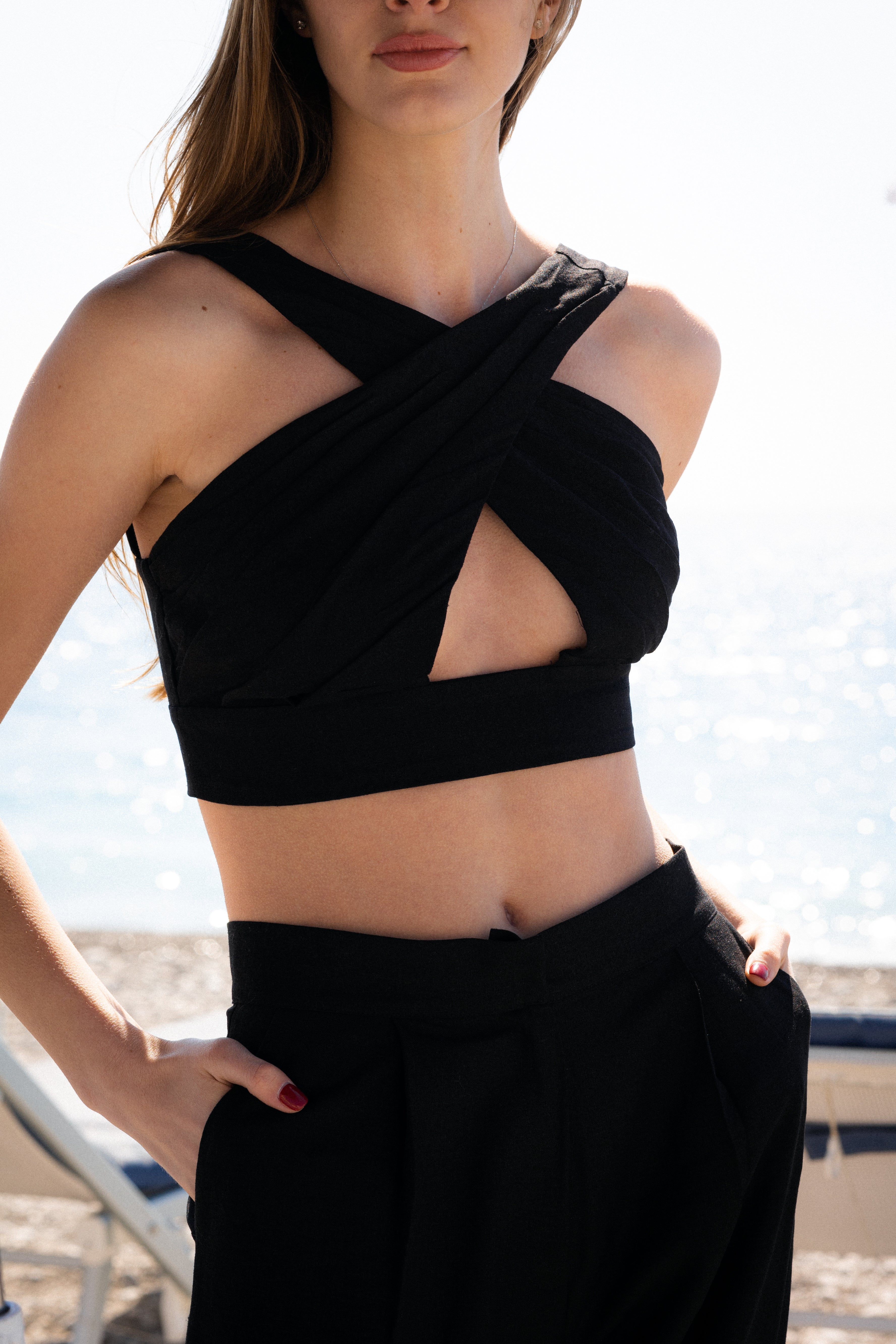 Léonie Top
