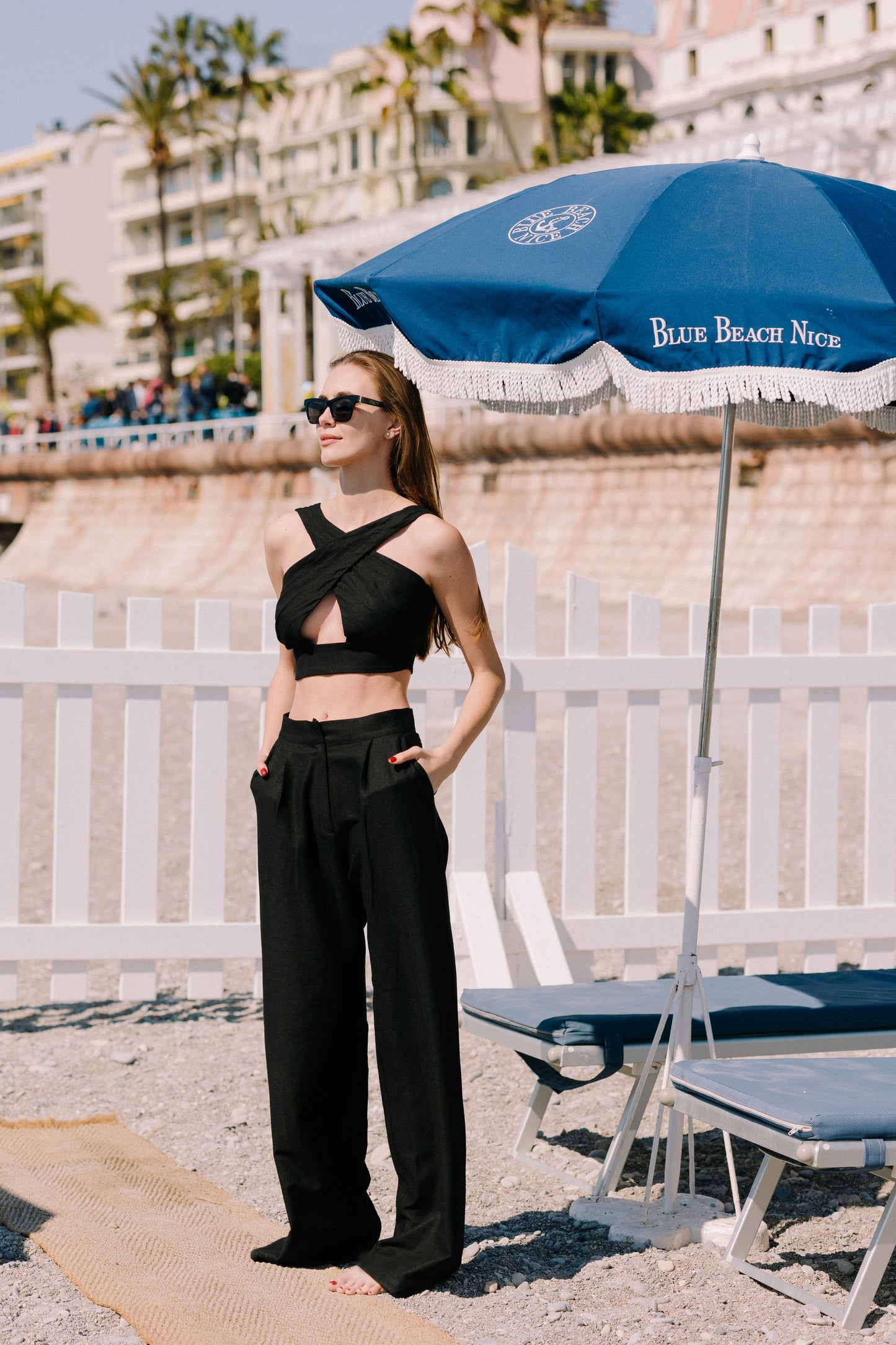Charlotte Pants