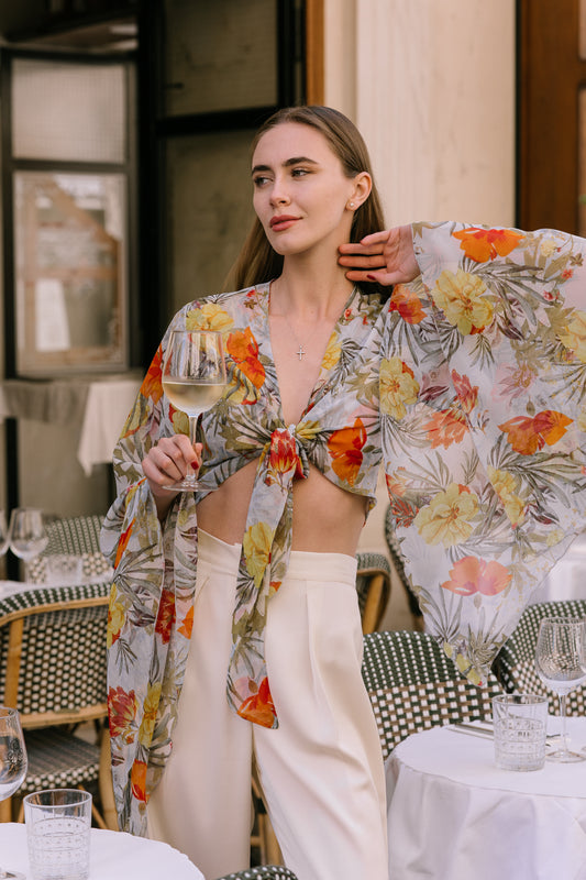 Noémie Top