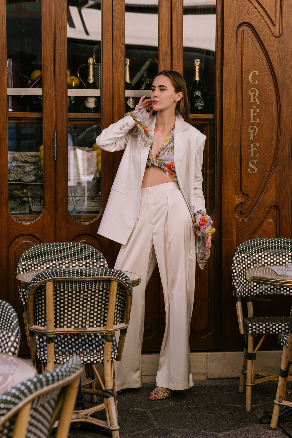 Noémie Top
