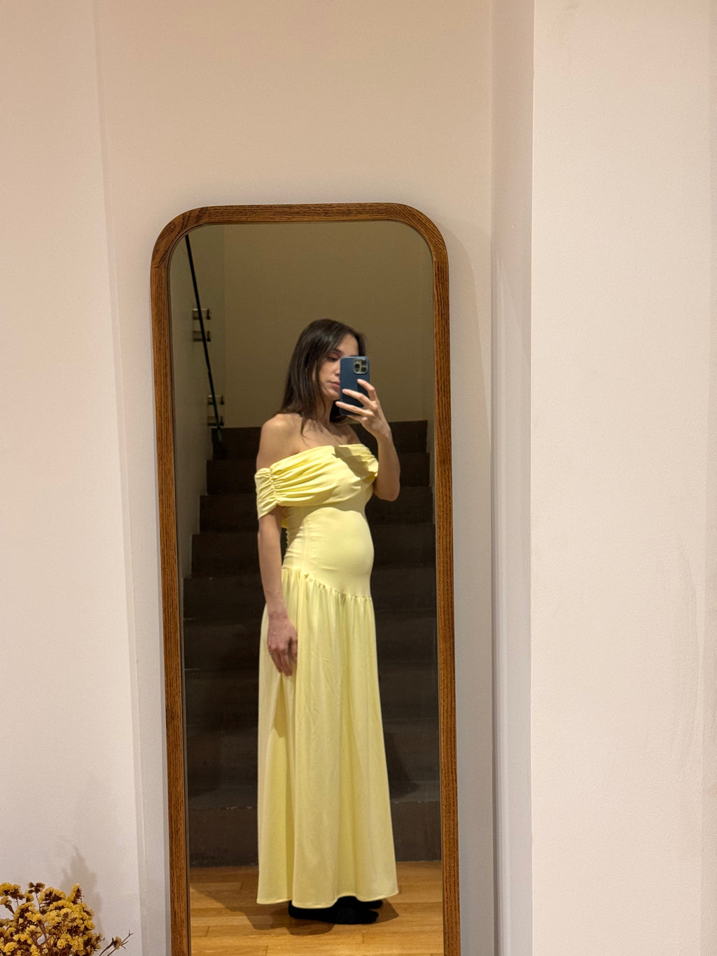 Freya Dress