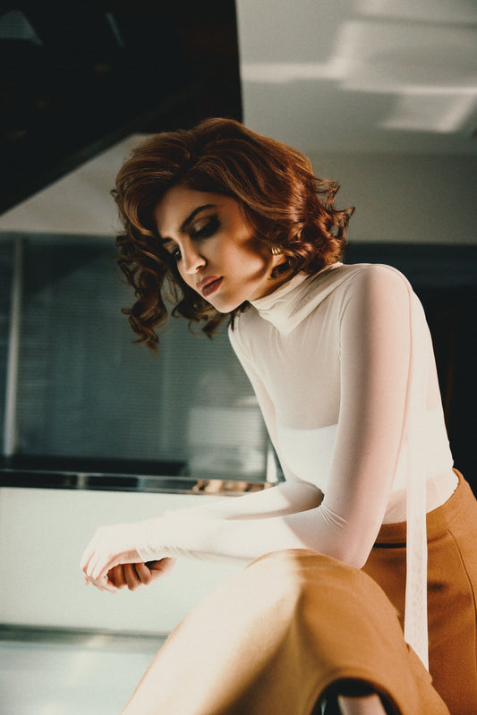 Jessica Top