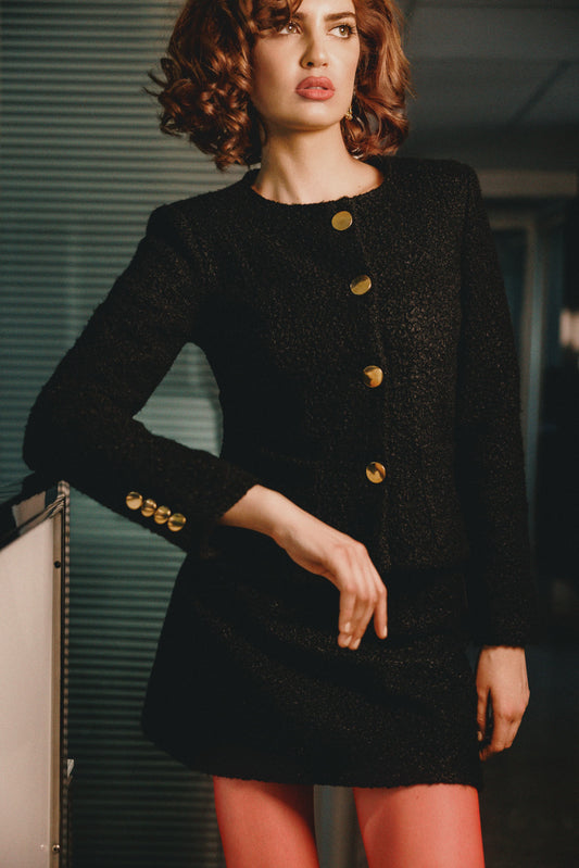 Tess Skirt