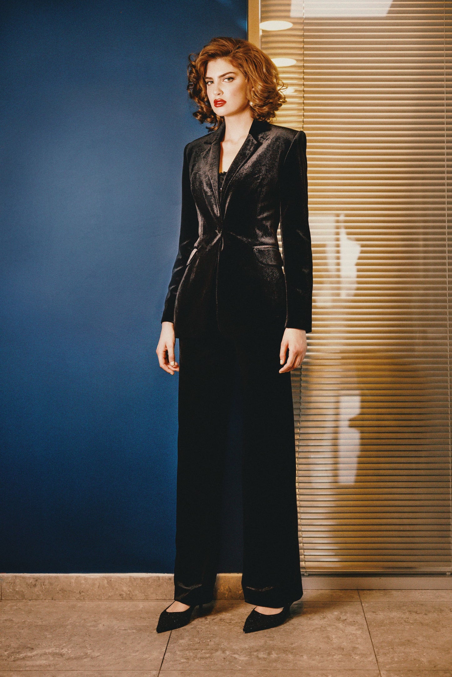 Tatiana Blazer