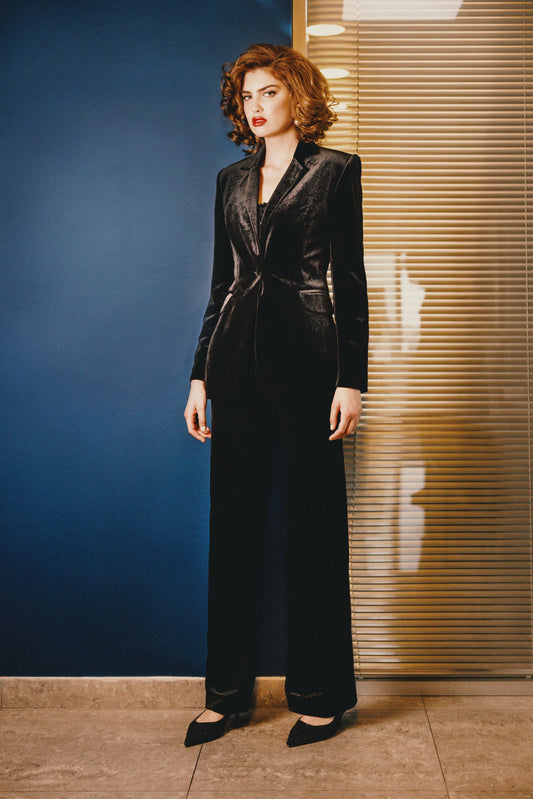 Tatiana Blazer