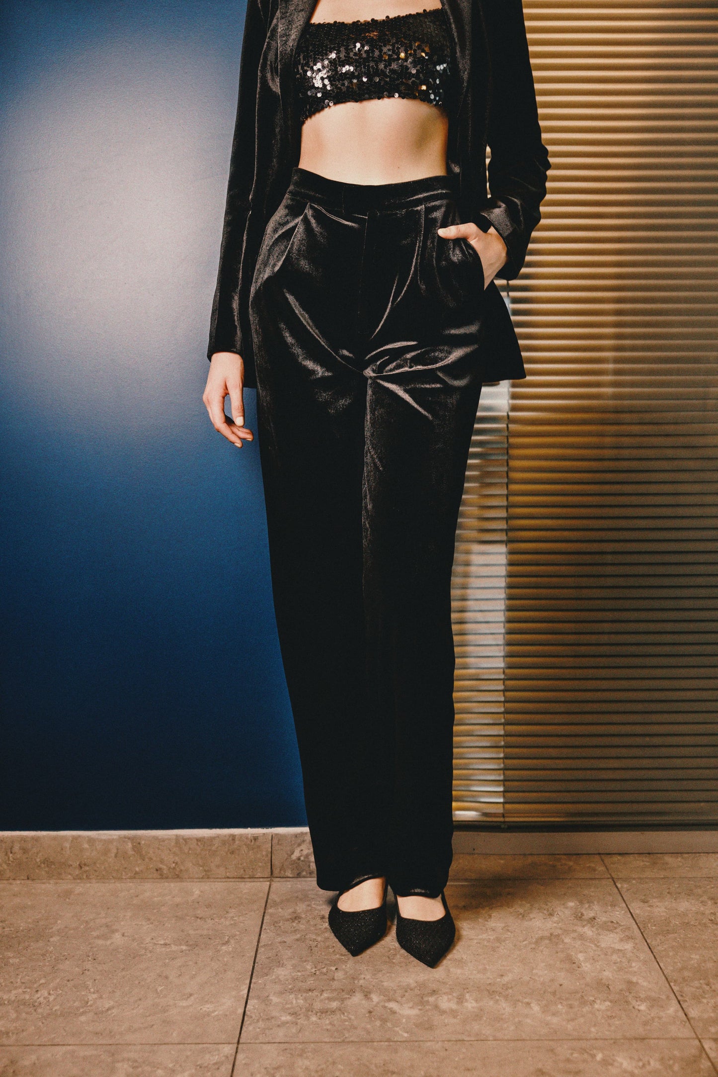 Olivia Pants