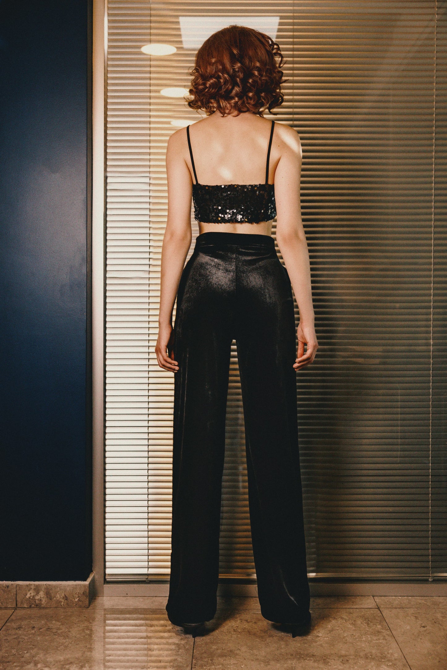 Olivia Pants