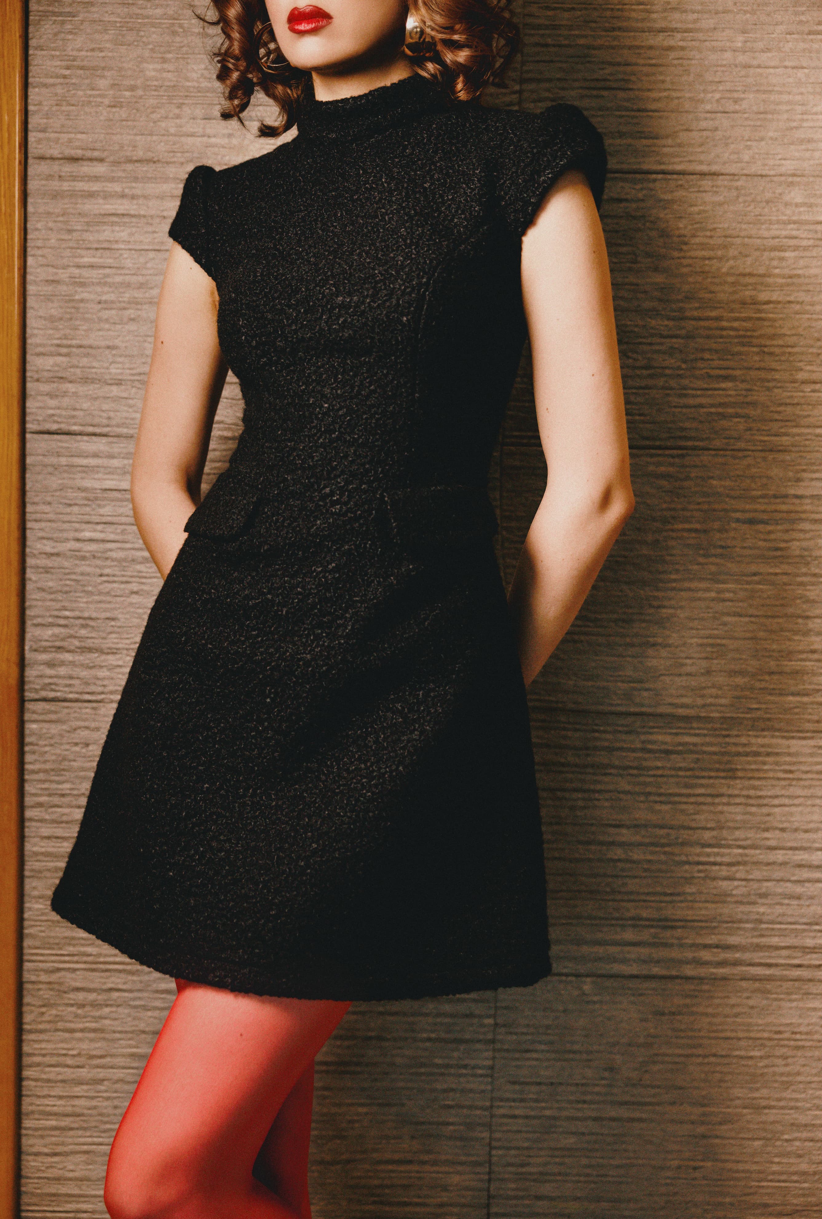 Diana Dress