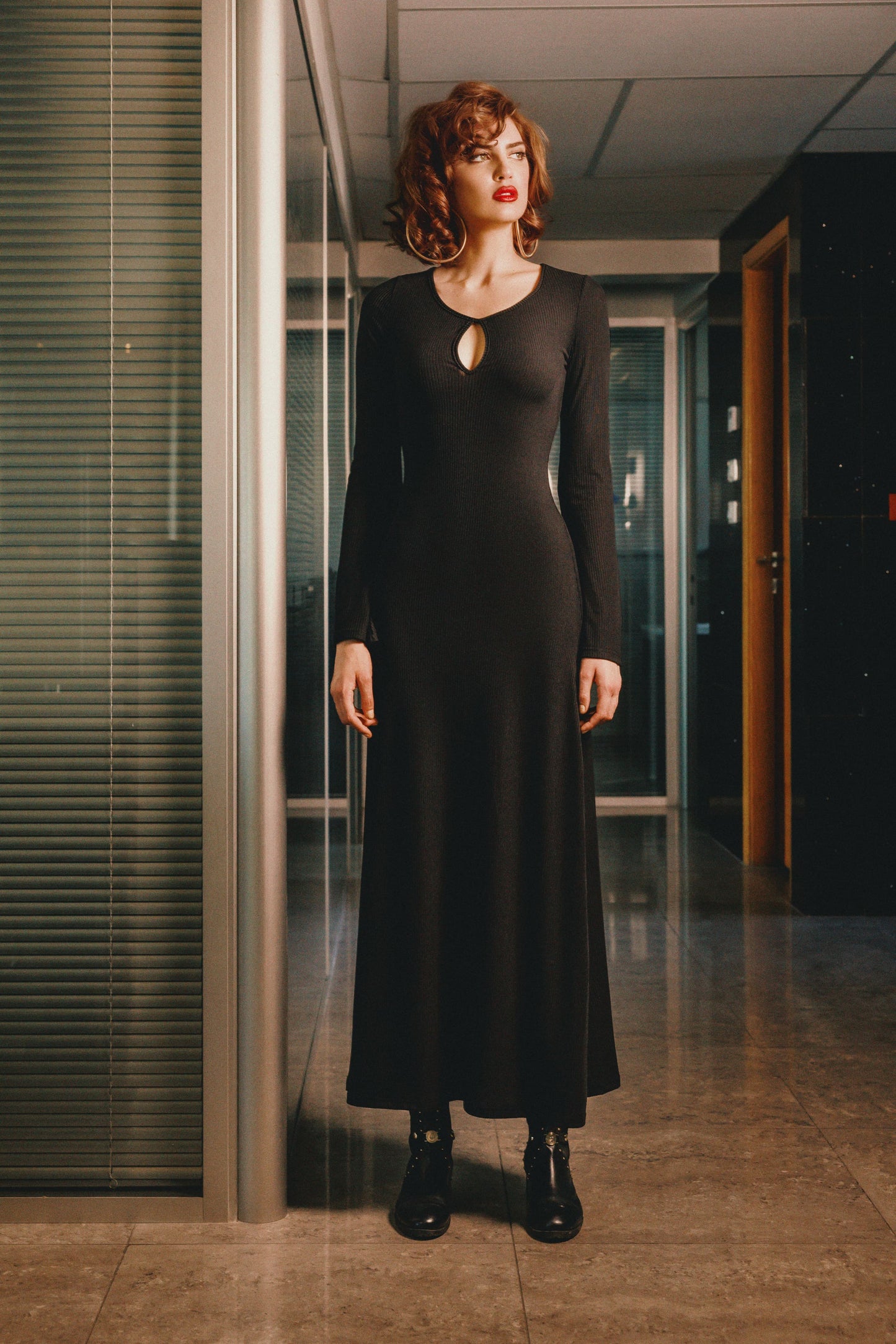 Melissa Dress