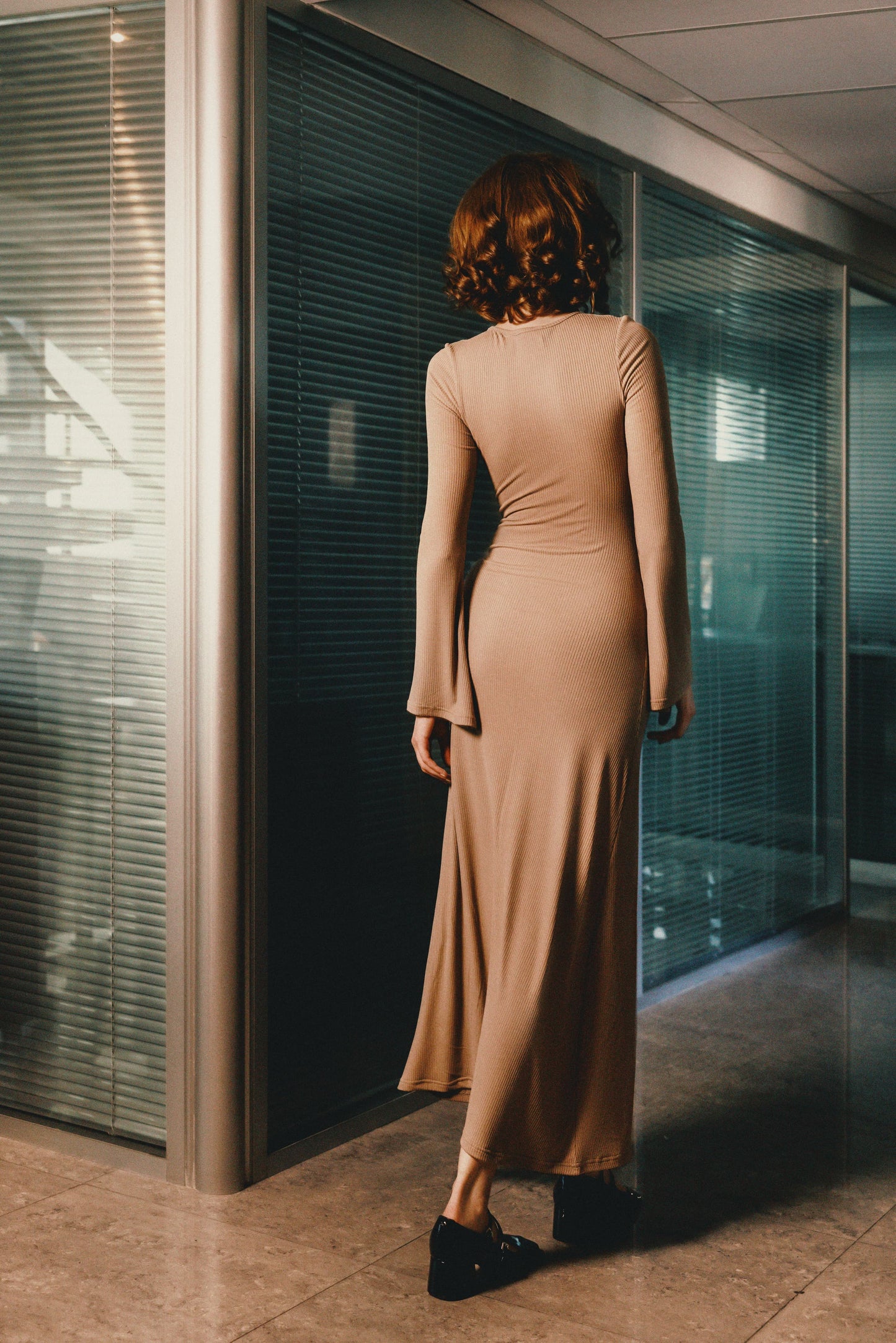 Melissa Dress