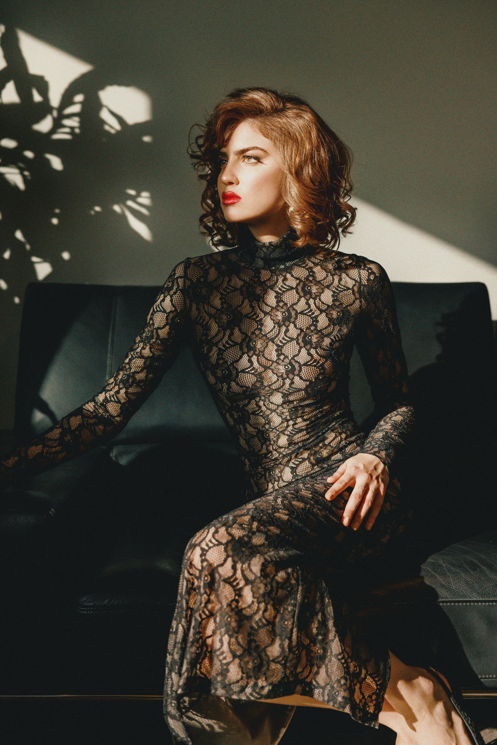 Maria Dress