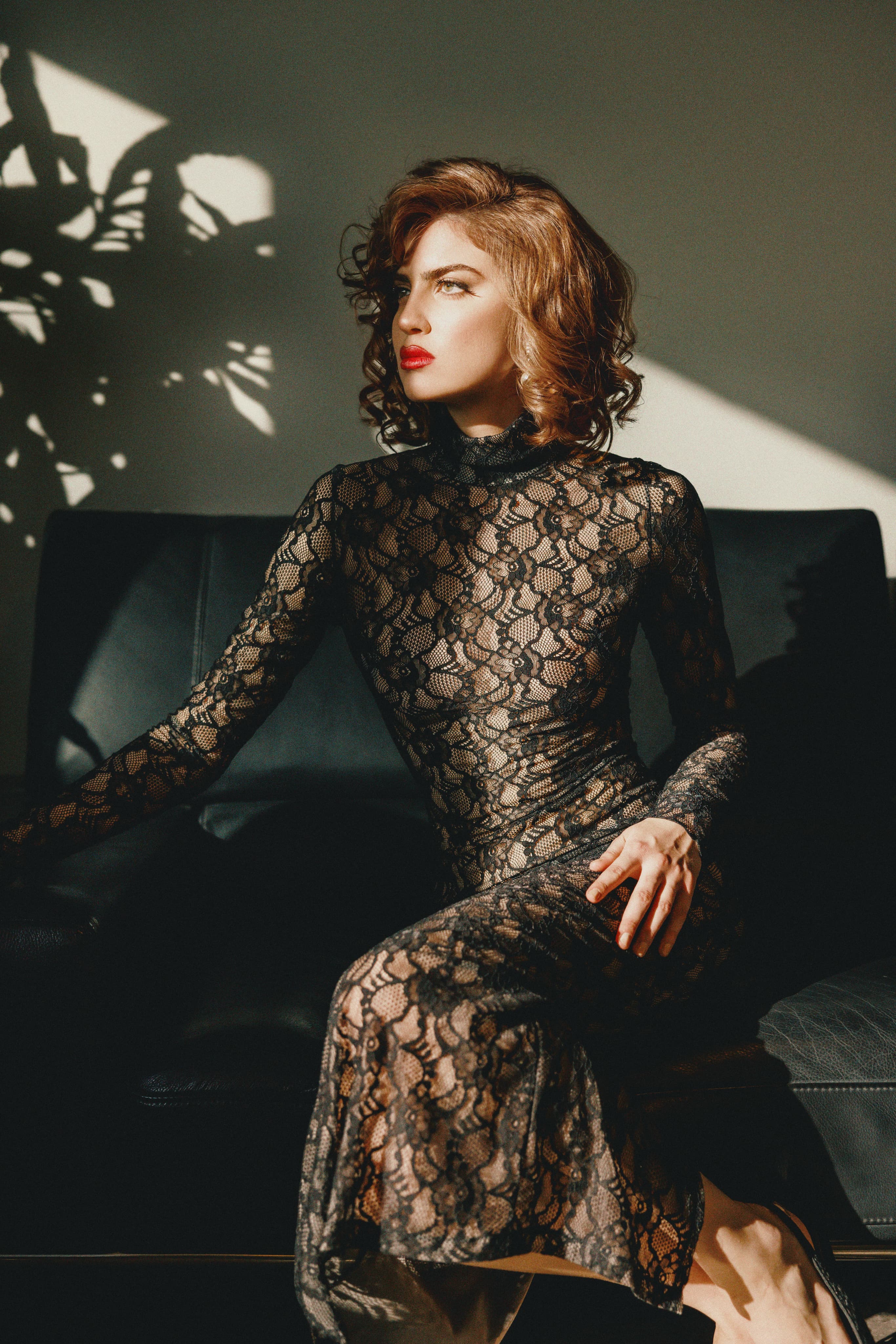 Maria Dress
