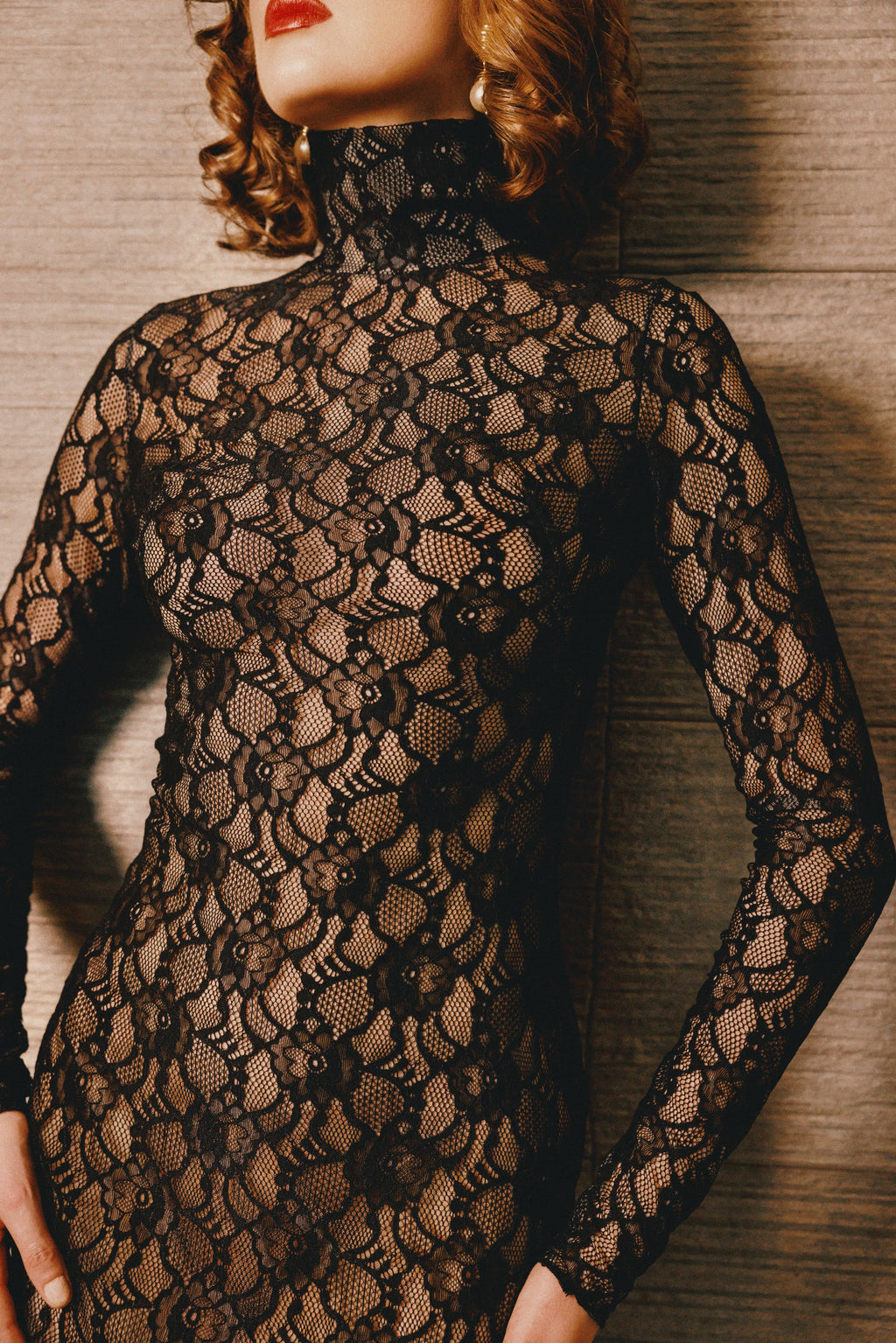 Maria Dress