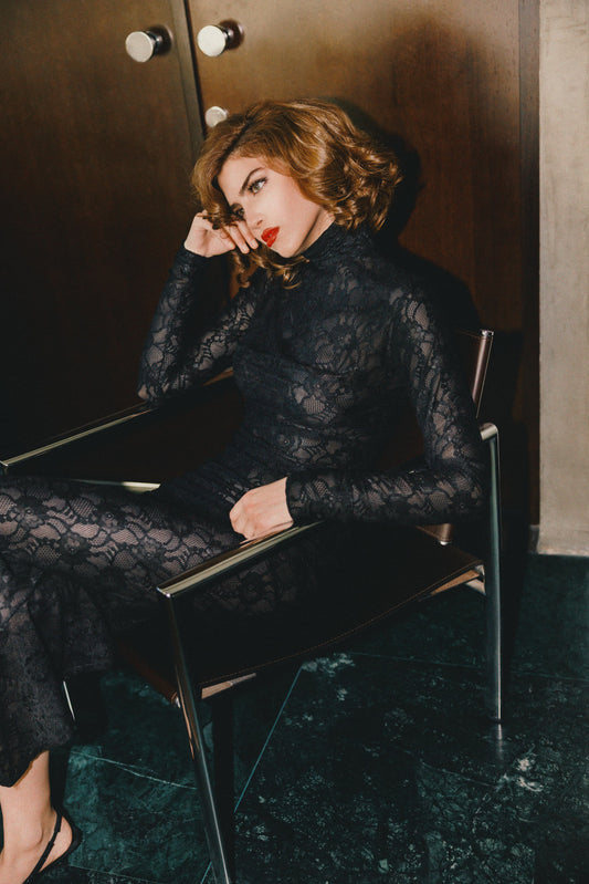 Maria Dress