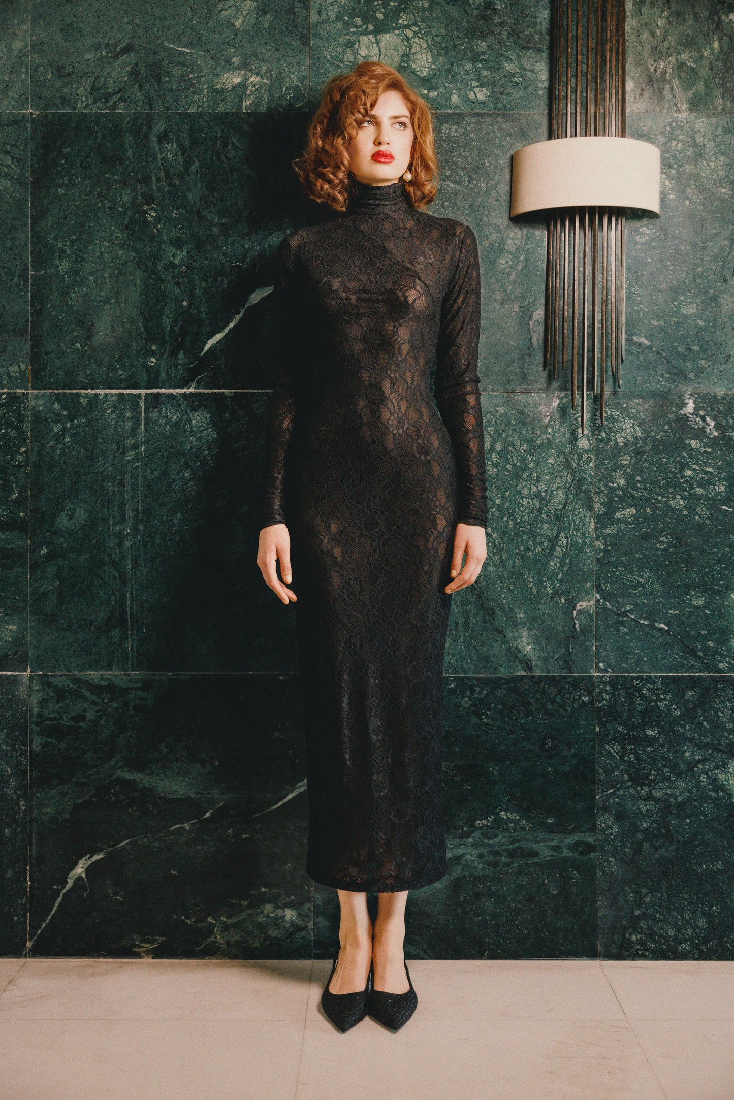 Maria Dress