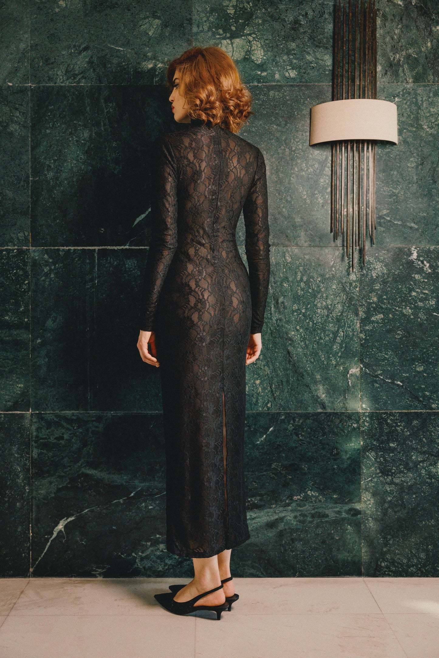 Maria Dress
