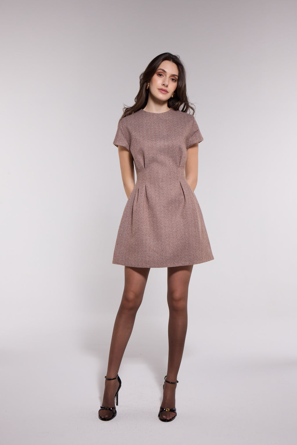 Winona Dress