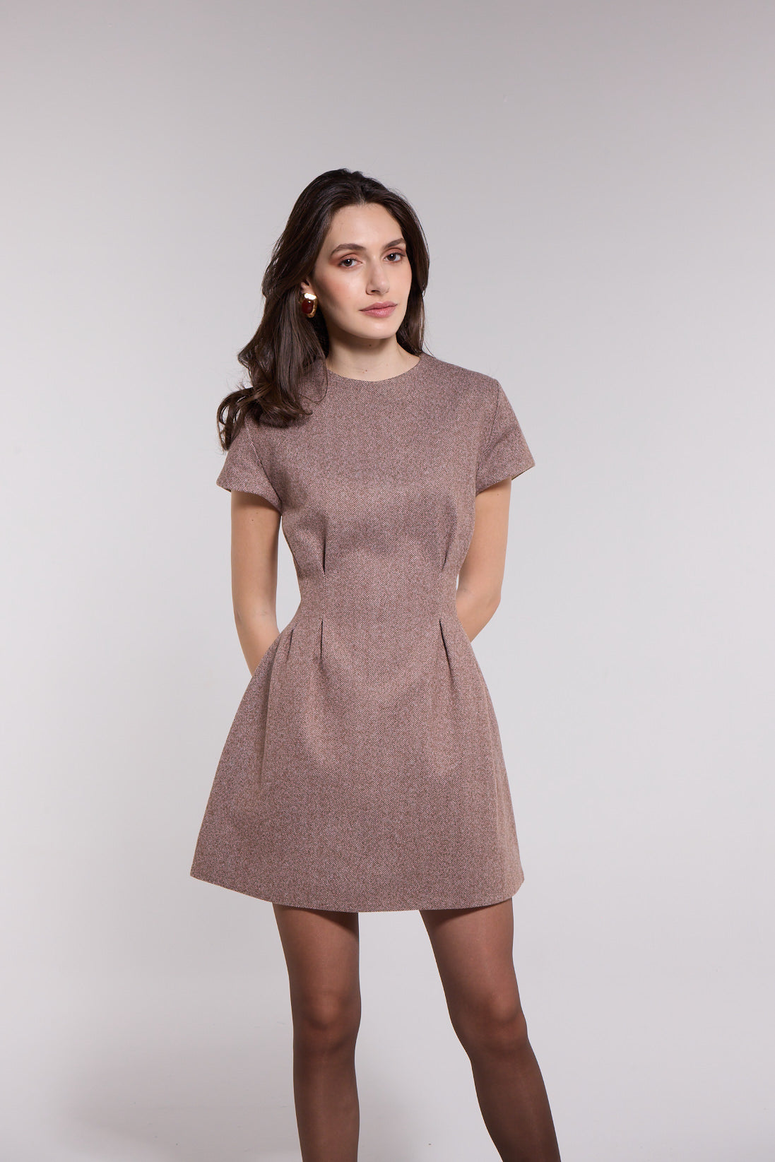 Winona Dress