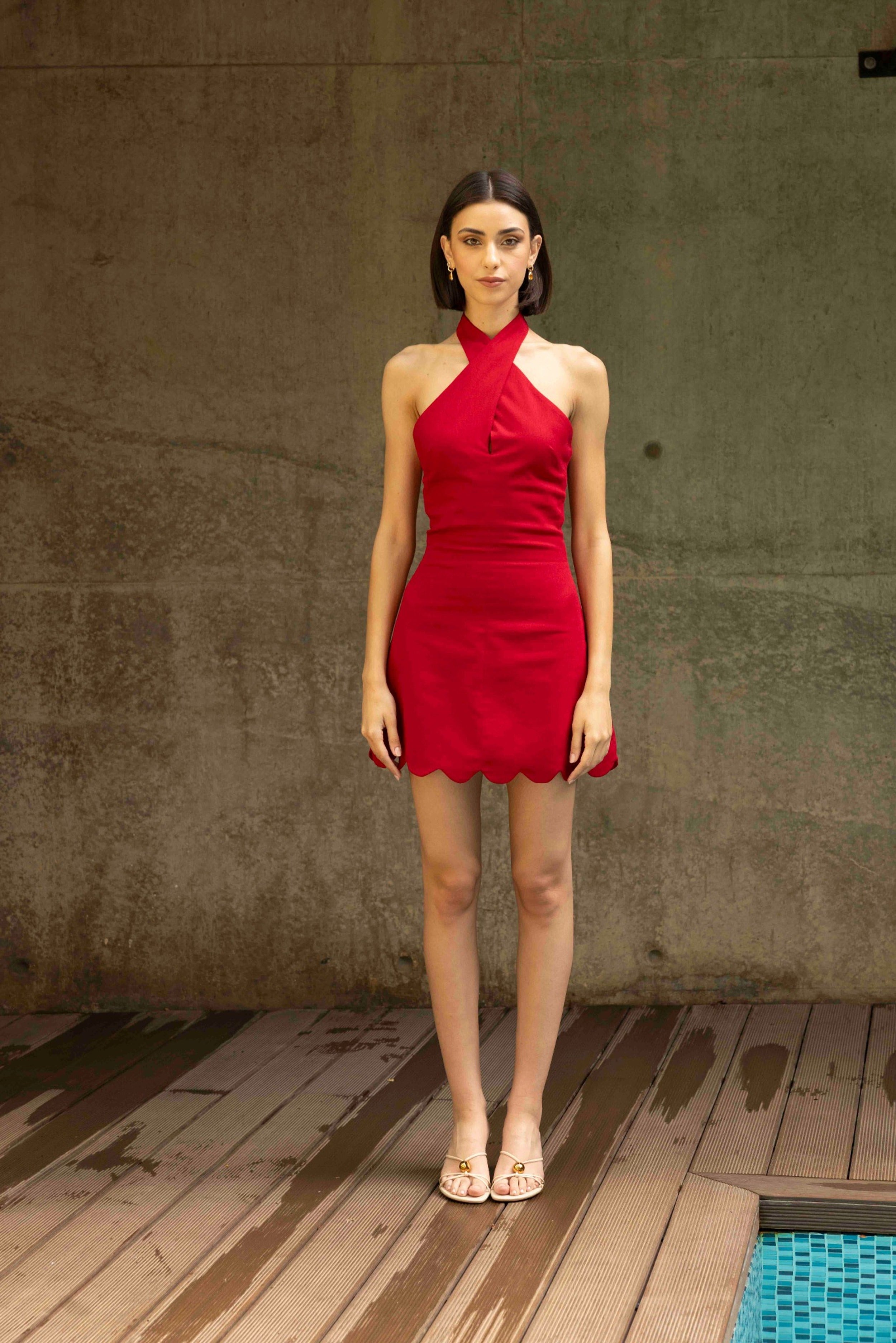 Karina Dress