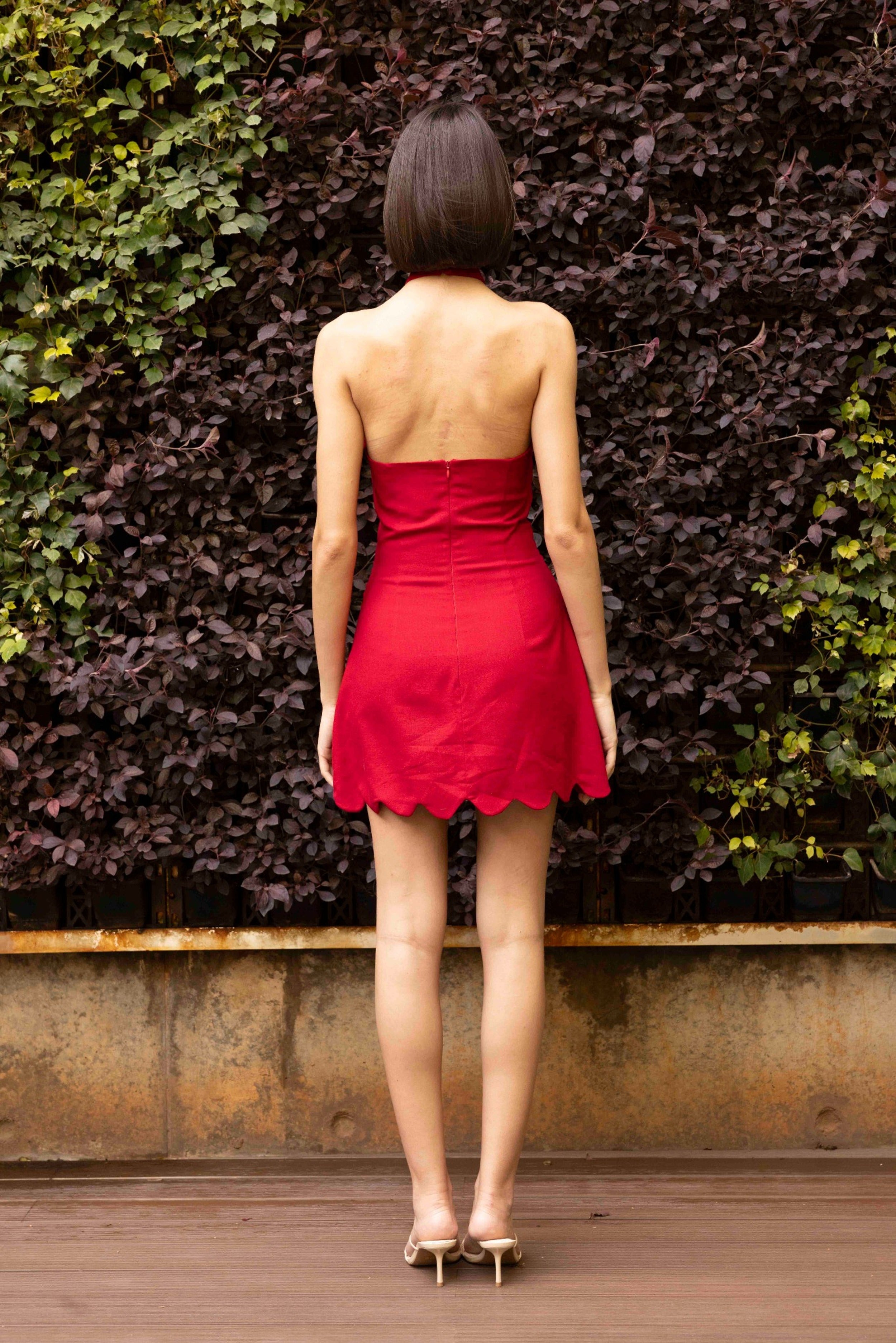 Karina Dress