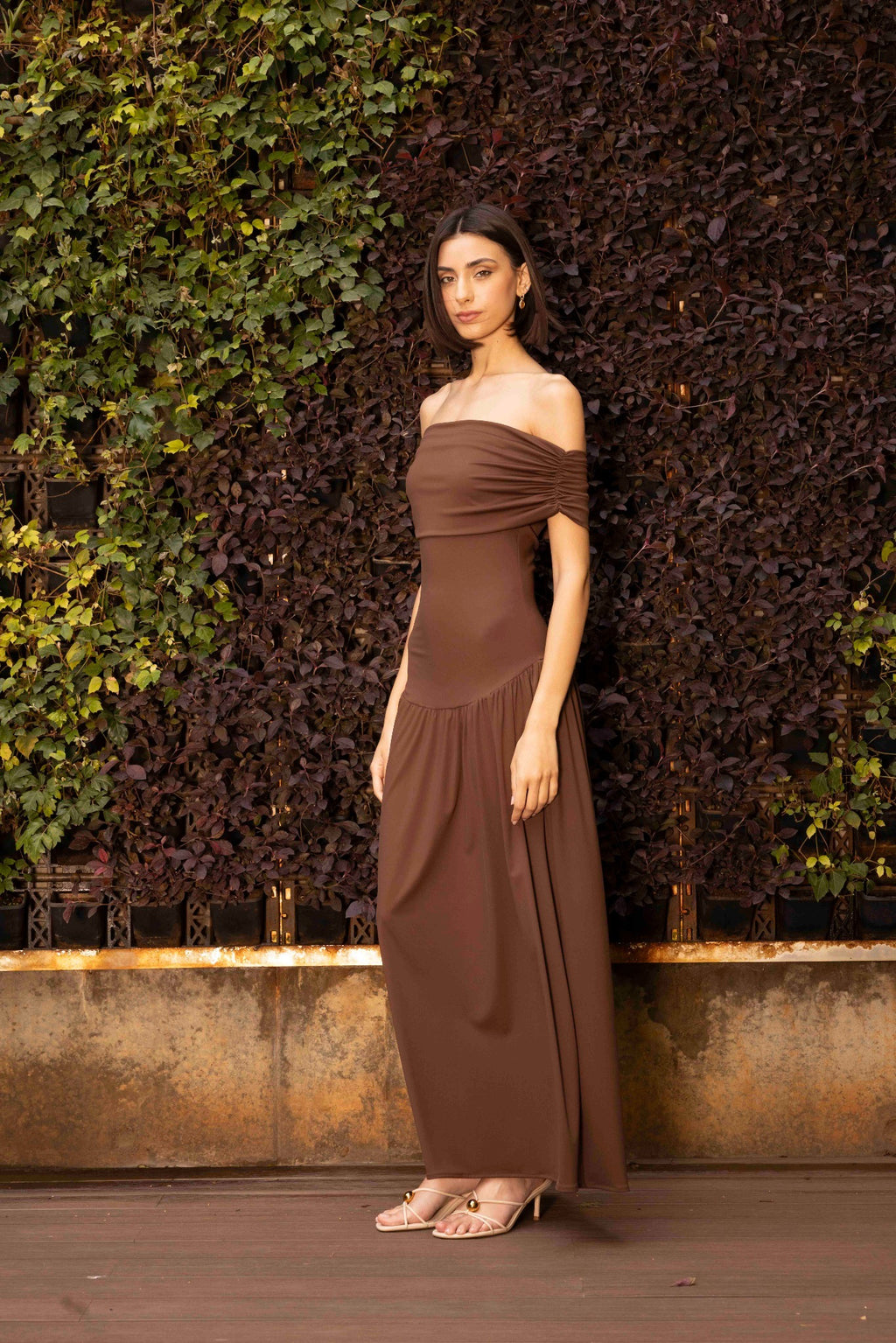 Freya Dress