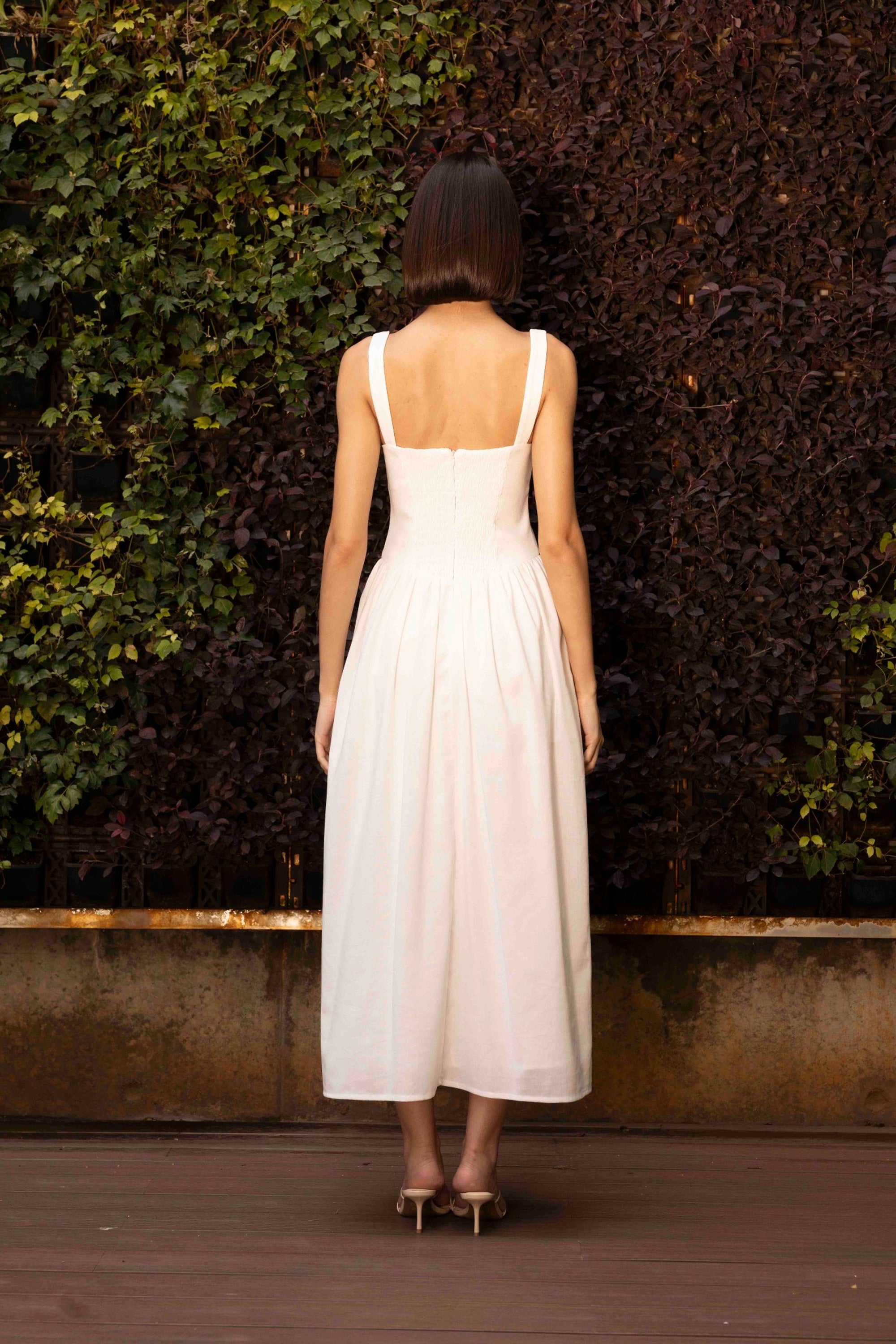 Amelia Dress