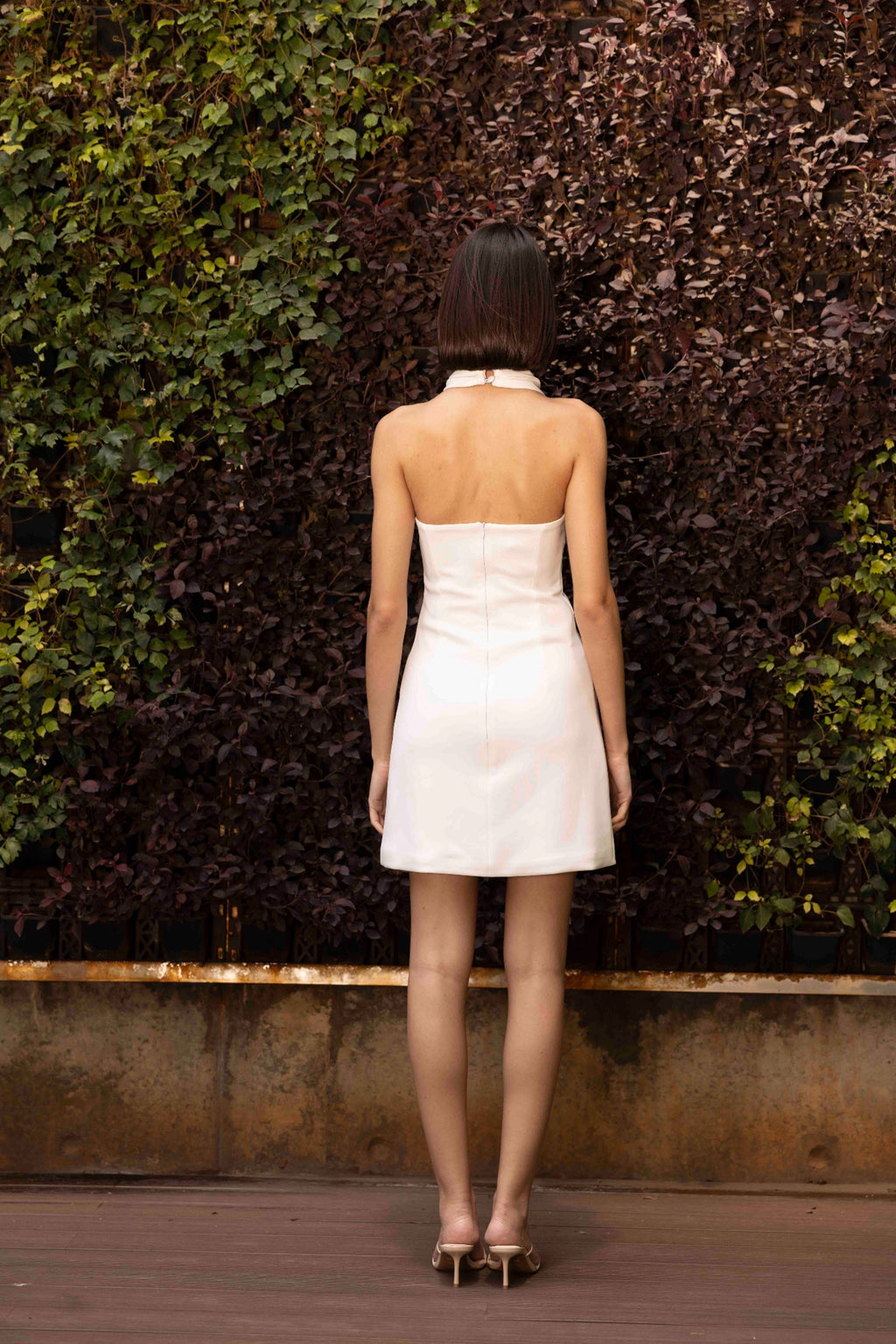 Emma Dress